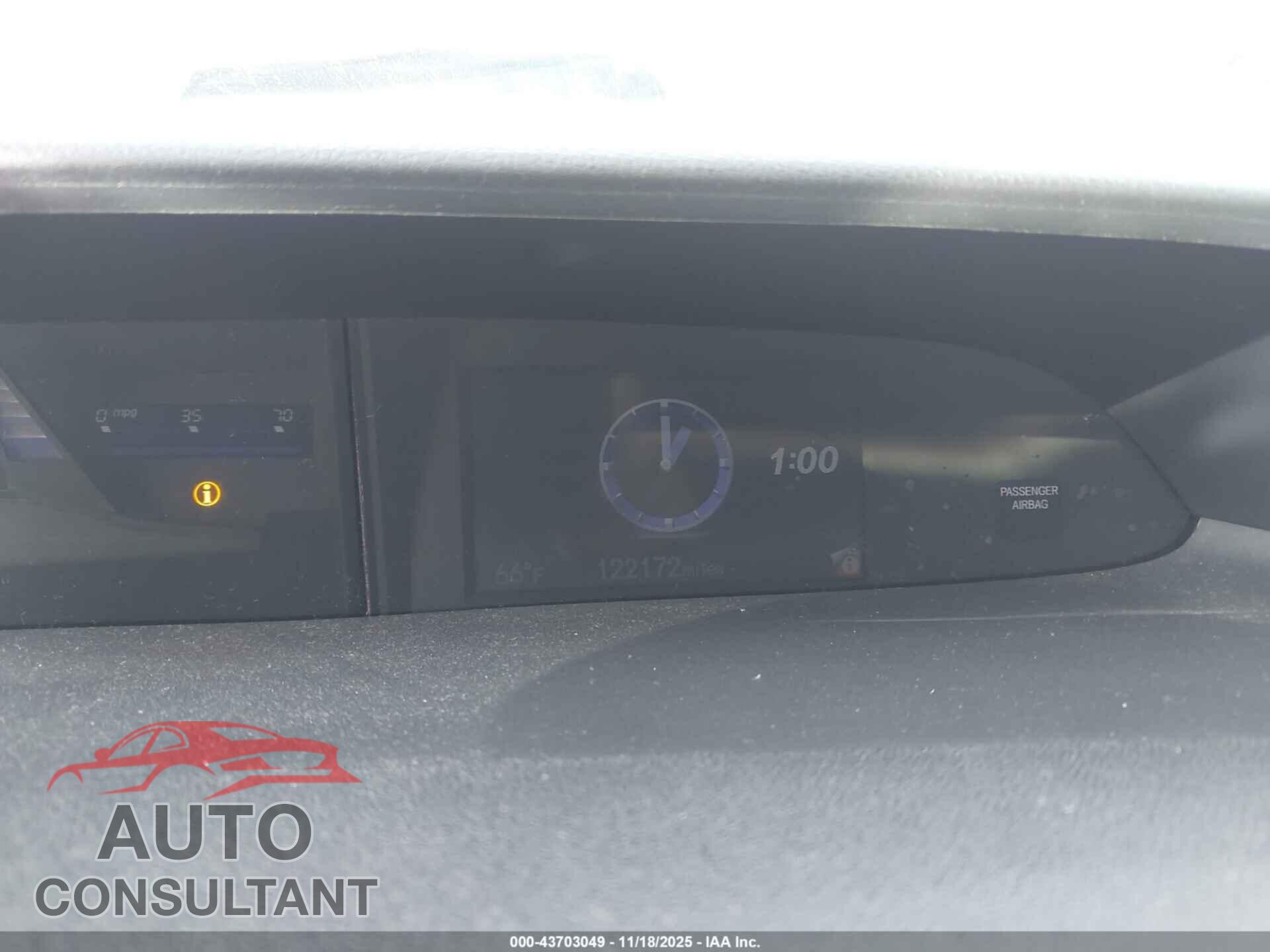 HONDA CIVIC 2014 - 19XFB2F5XEE041799