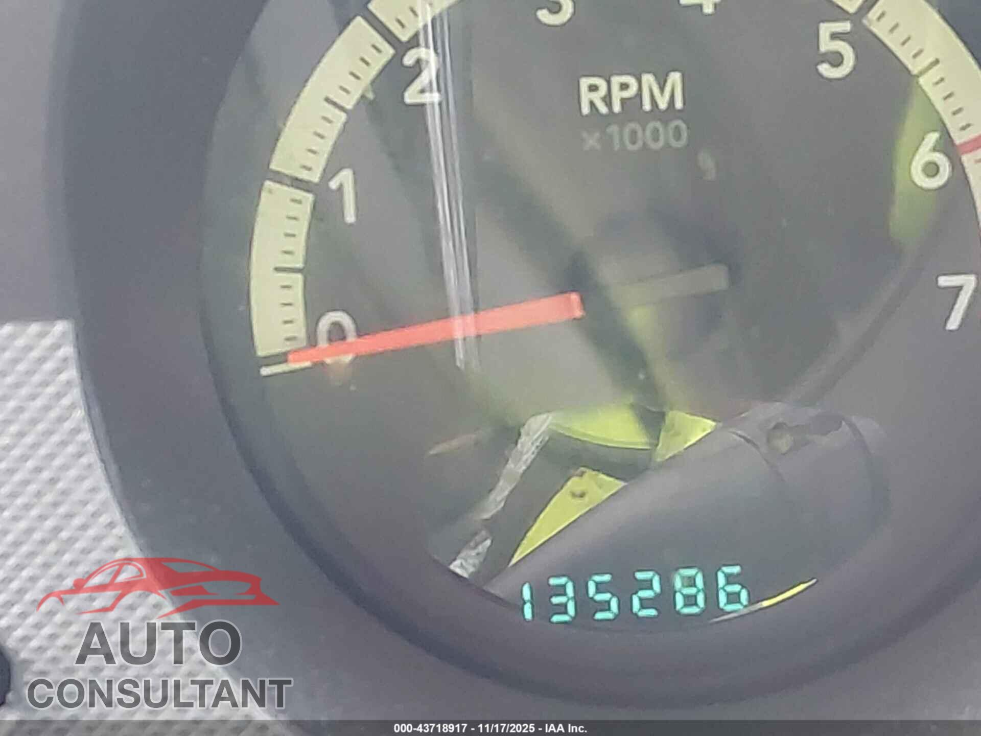 DODGE NITRO 2011 - 1D4PU4GK5BW598459