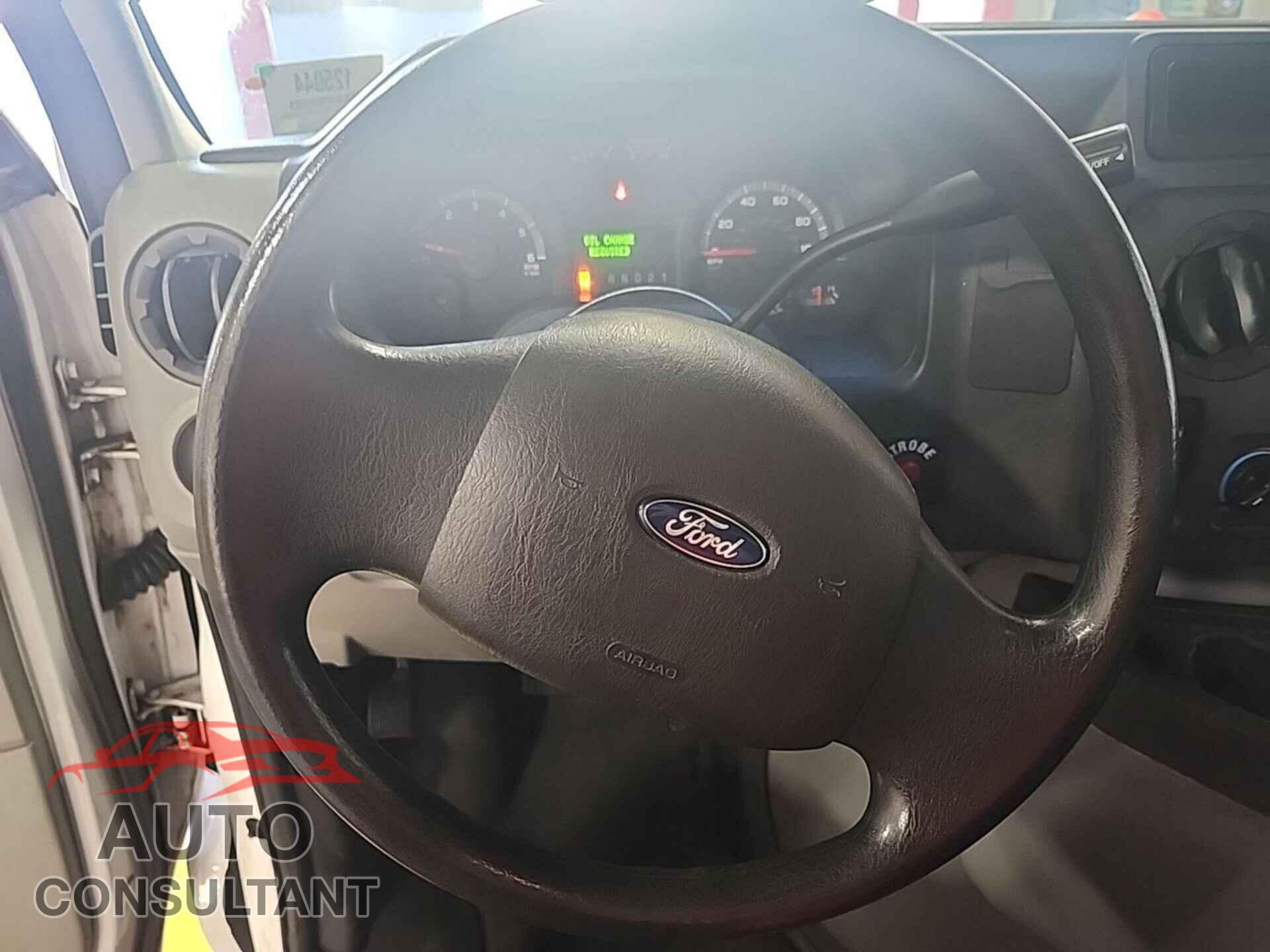 FORD ECONOLINE 2014 - 1FTNE2EL3EDB13785