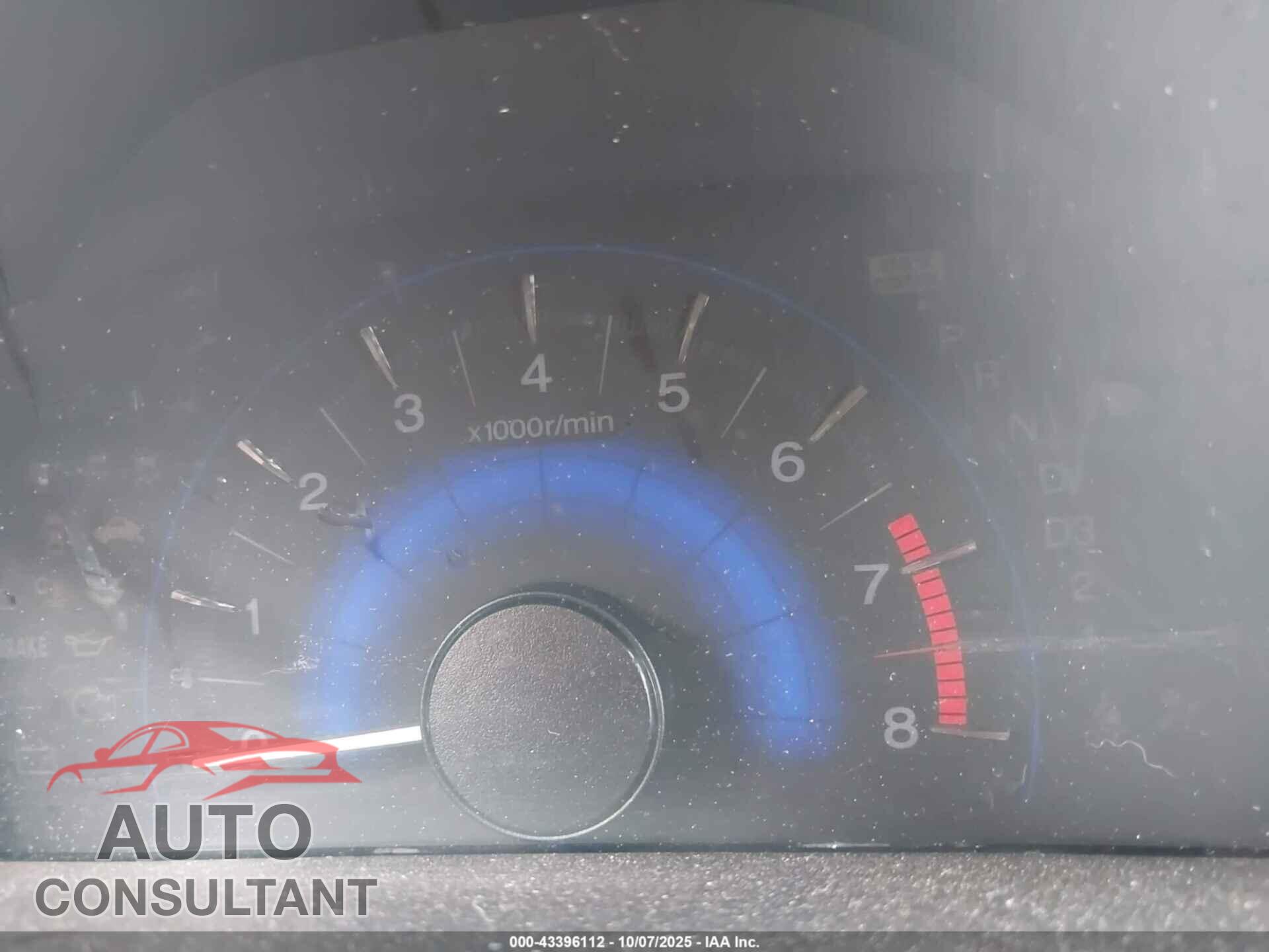 HONDA CIVIC 2012 - 19XFB2F59CE362777