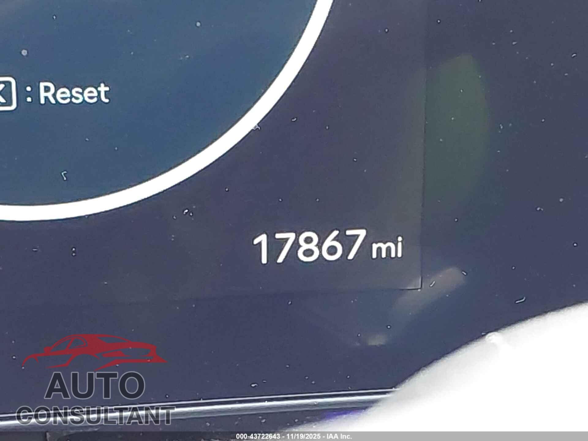 HYUNDAI SONATA 2024 - KMHL54JC5RA359491