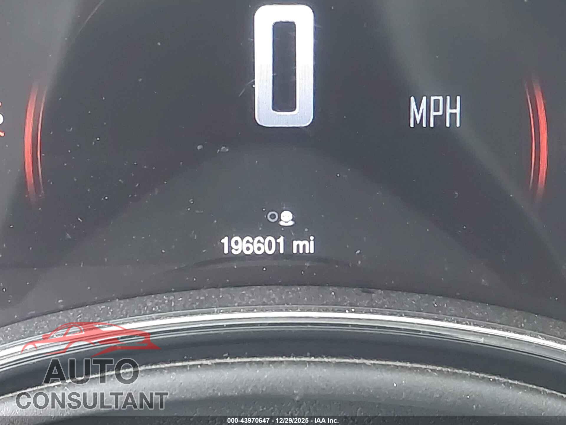 DODGE DURANGO 2015 - 1C4RDJFG0FC147478