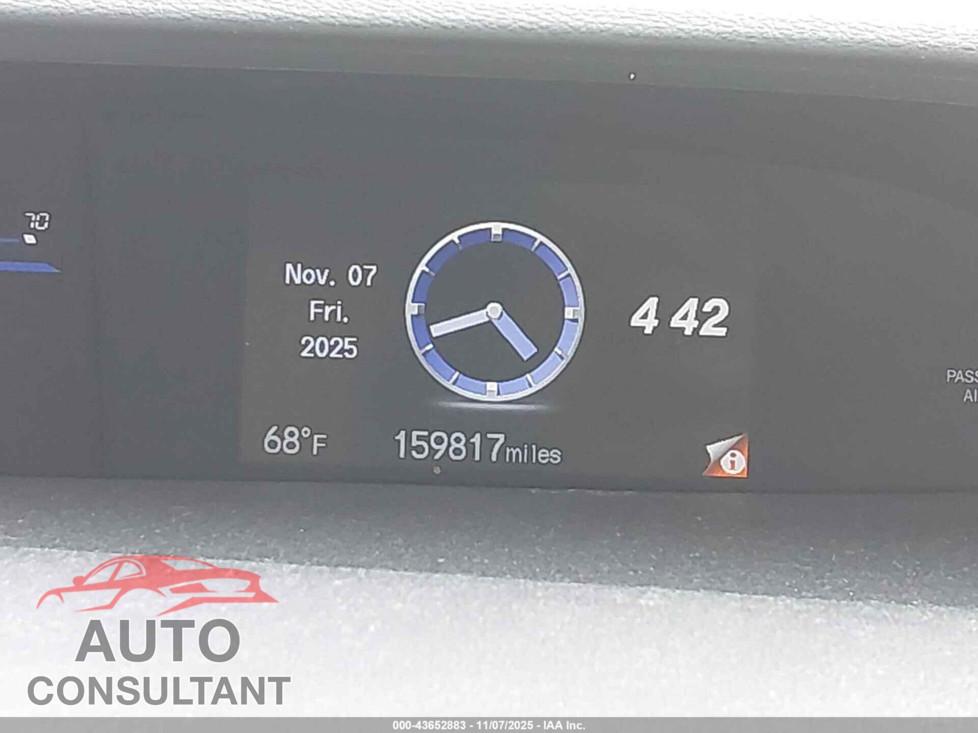 HONDA CIVIC 2014 - 19XFB2F97EE218330