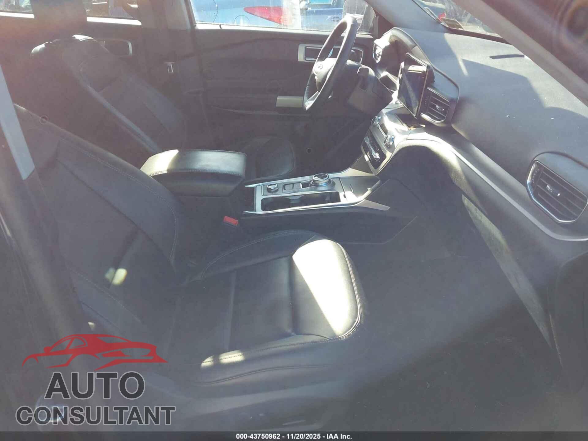 FORD EXPLORER 2023 - 1FMSK8DH7PGC43383