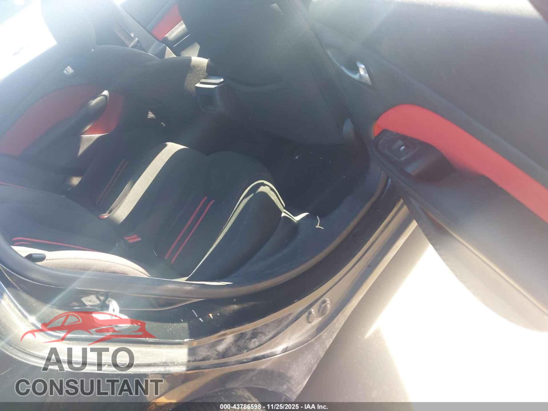 DODGE DART 2013 - 1C3CDFBH7DD184976