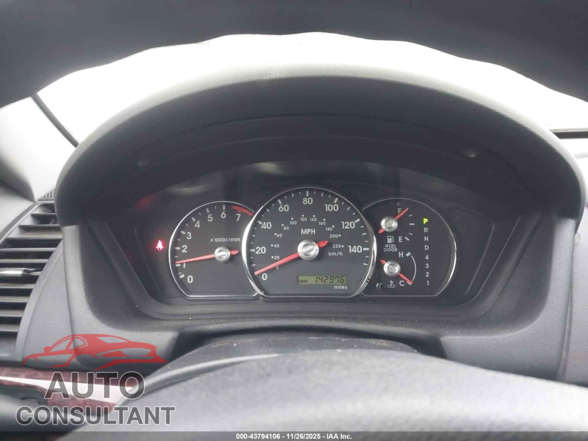 MITSUBISHI GALANT 2012 - 4A32B3FF1CE024201
