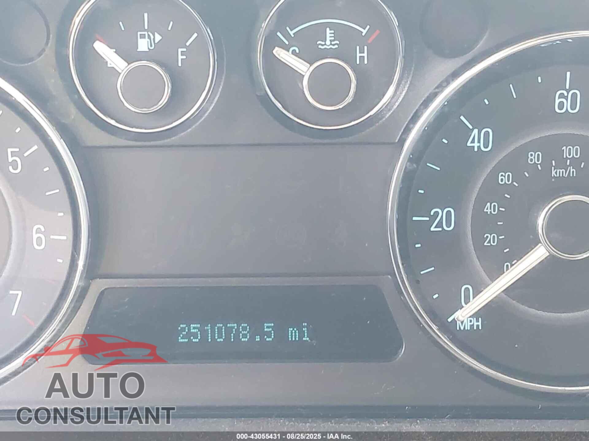 FORD FLEX 2012 - 2FMGK5BC1CBD06880