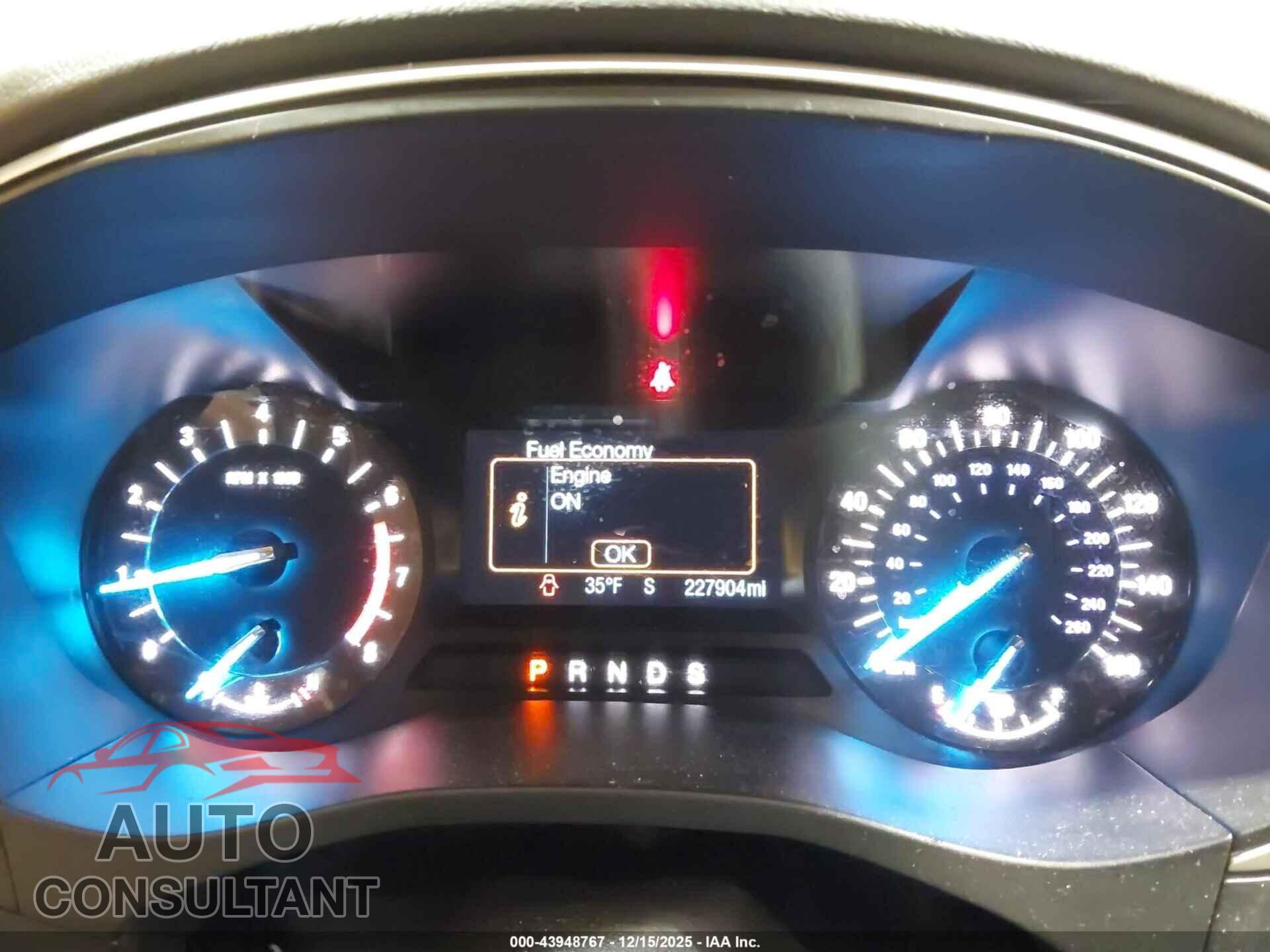 FORD FUSION 2016 - 3FA6P0H75GR343460