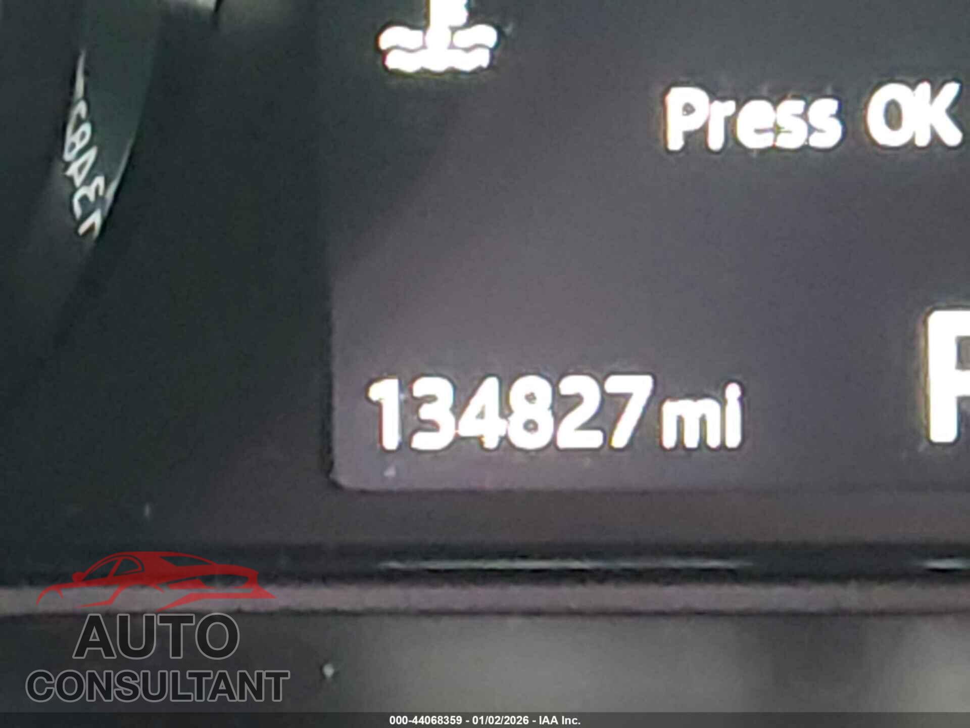 LAND ROVER RANGE ROVER EVOQUE 2016 - SALVR2BG1GH086702