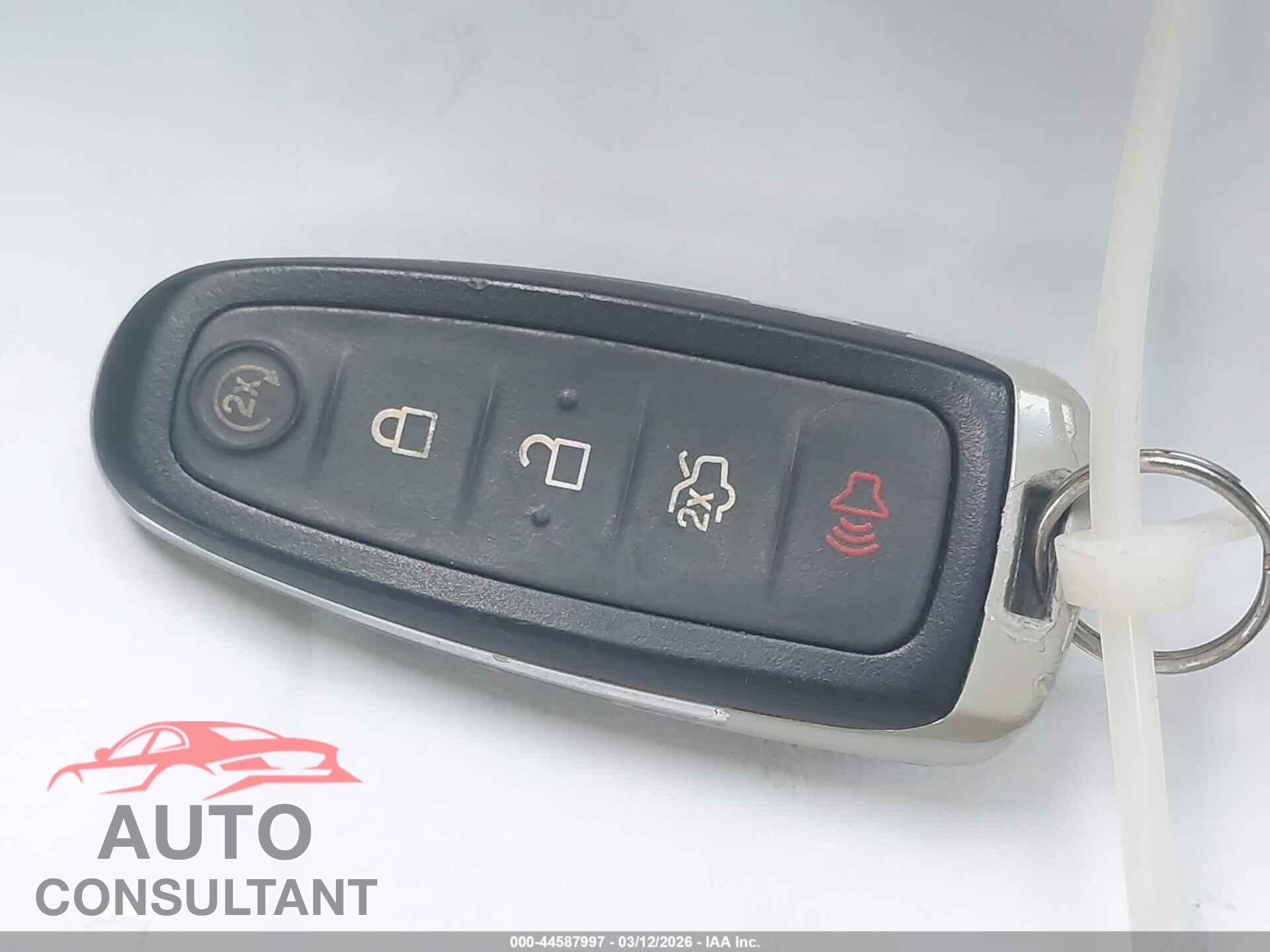FORD FLEX 2013 - 2FMHK6D89DBD02547