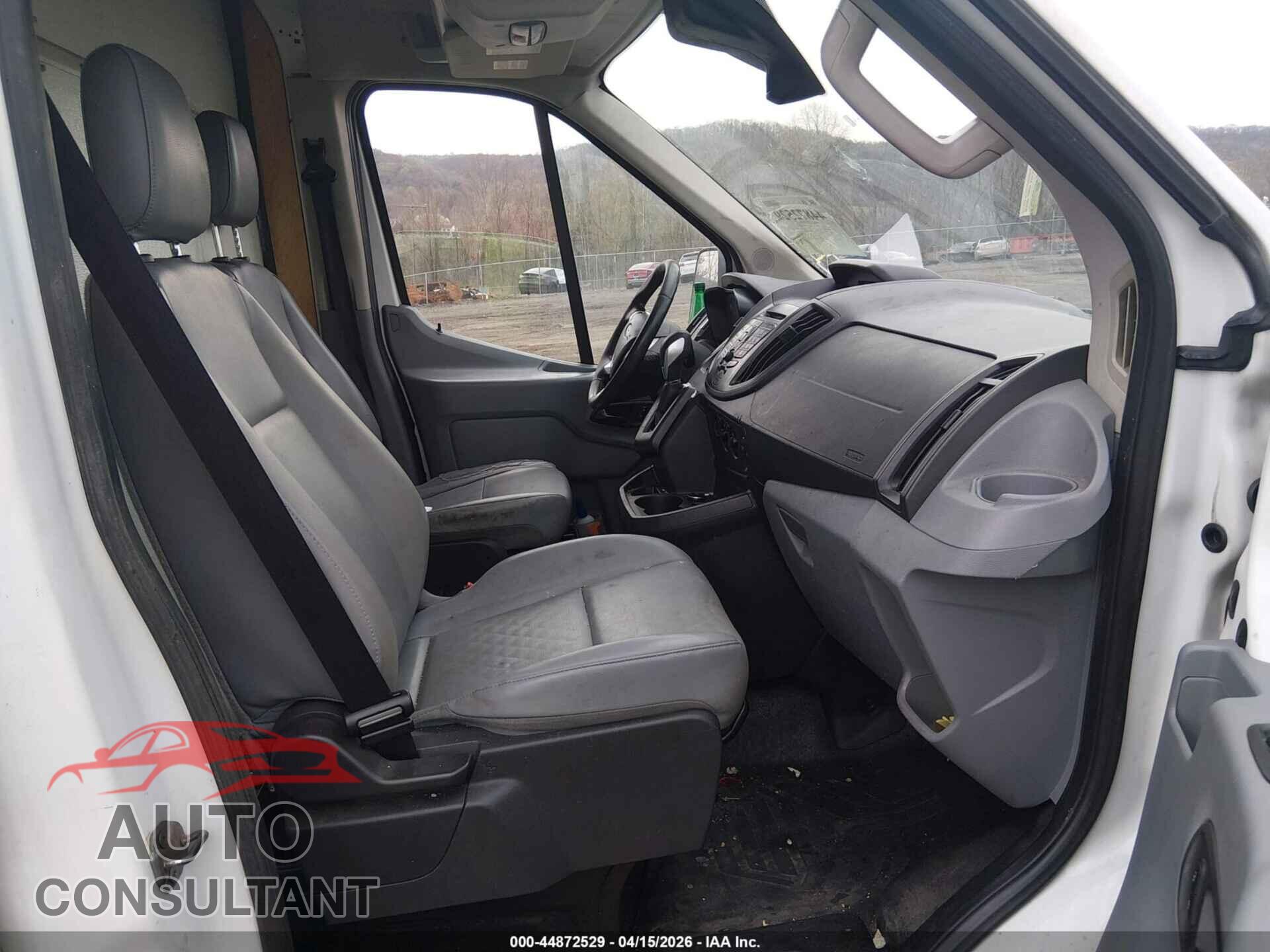 FORD TRANSIT-250 2015 - 1FTNR2CM6FKB07475