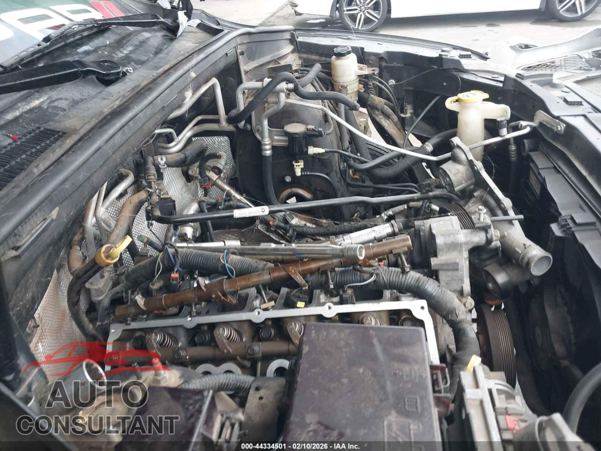 DODGE DURANGO 2012 - 1C4SDJDT6CC362229