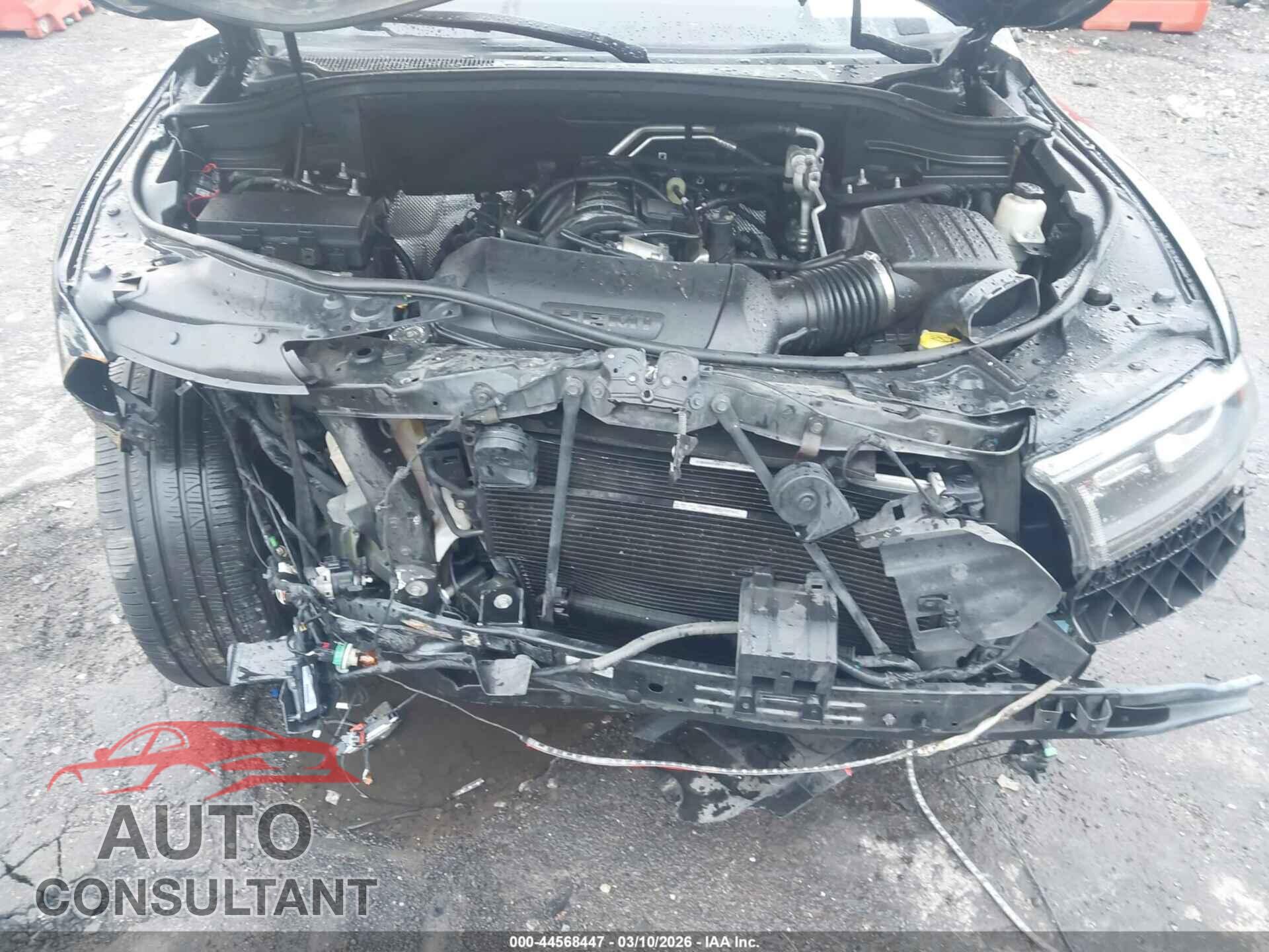 DODGE DURANGO 2015 - 1C4SDJCT0FC223381