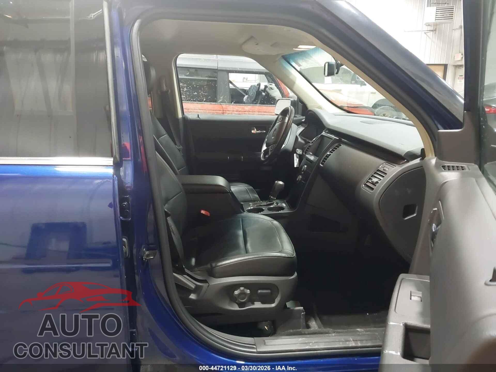 FORD FLEX 2014 - 2FMHK6C83EBD37992
