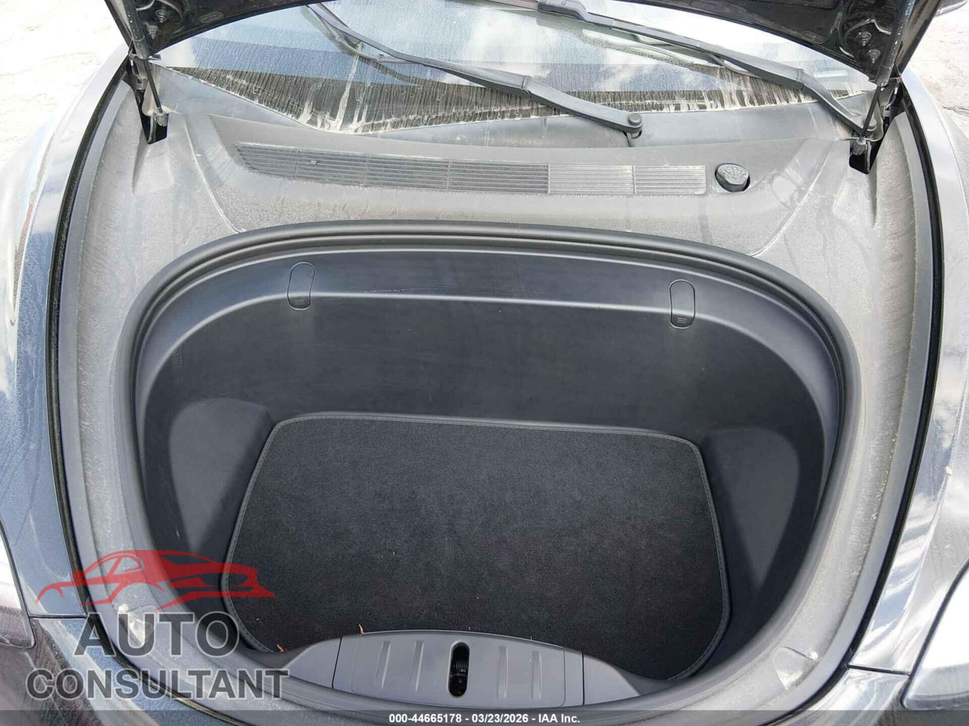 TESLA MODEL 3 2019 - 5YJ3E1EA3KF313229