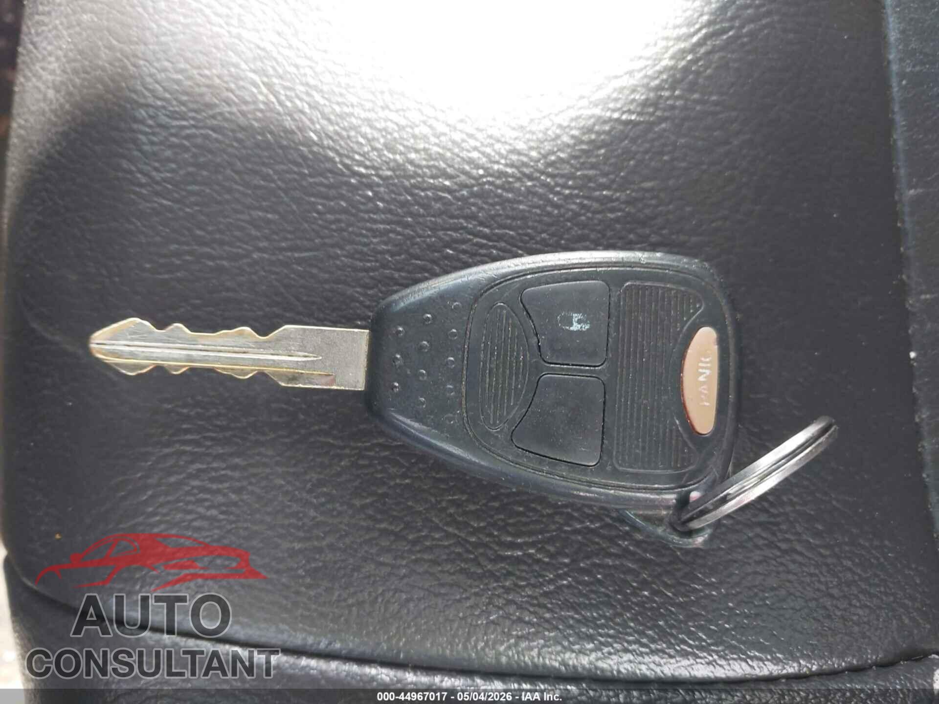 JEEP COMPASS 2011 - 1J4NF5FB2BD163846