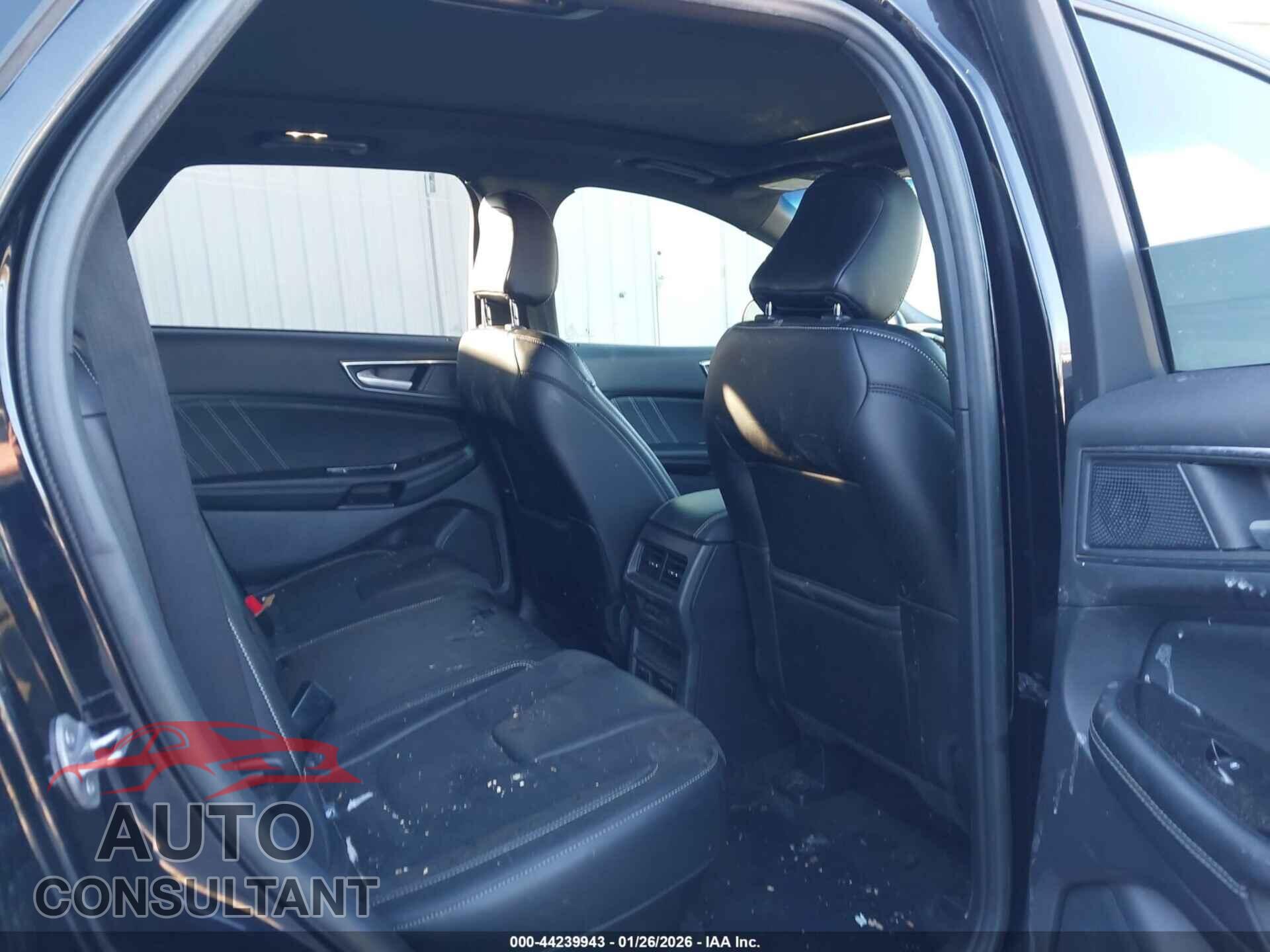 FORD EDGE 2020 - 2FMPK4AP2LBA66494