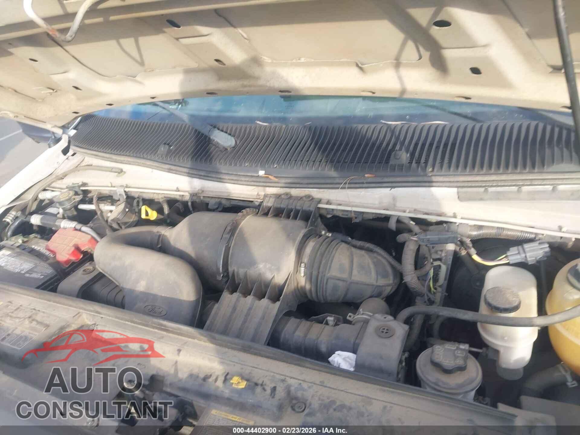 FORD E-150 2014 - 1FTNE1EW7EDB15334