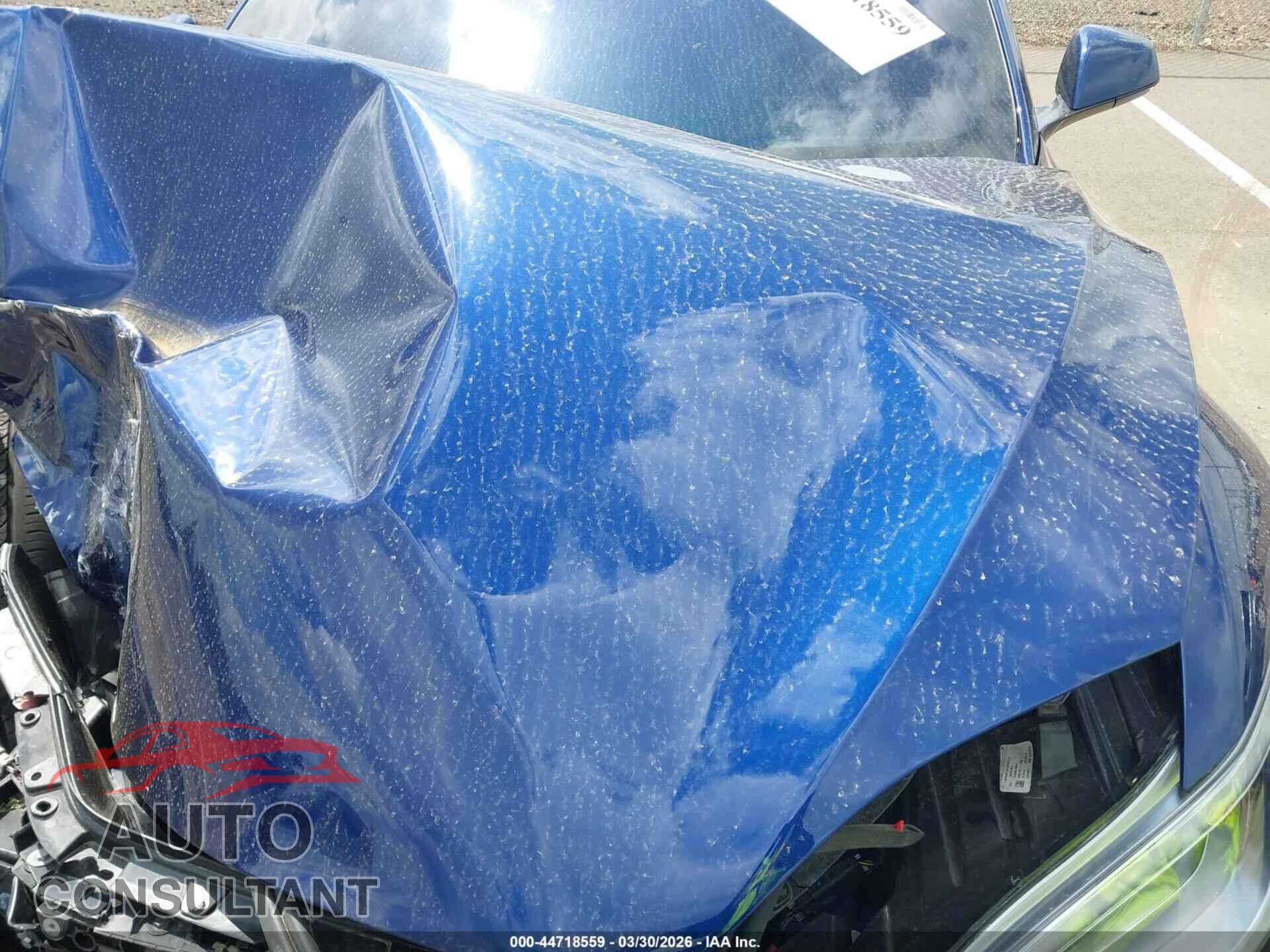 TESLA MODEL S 2022 - 5YJSA1E57NF461043