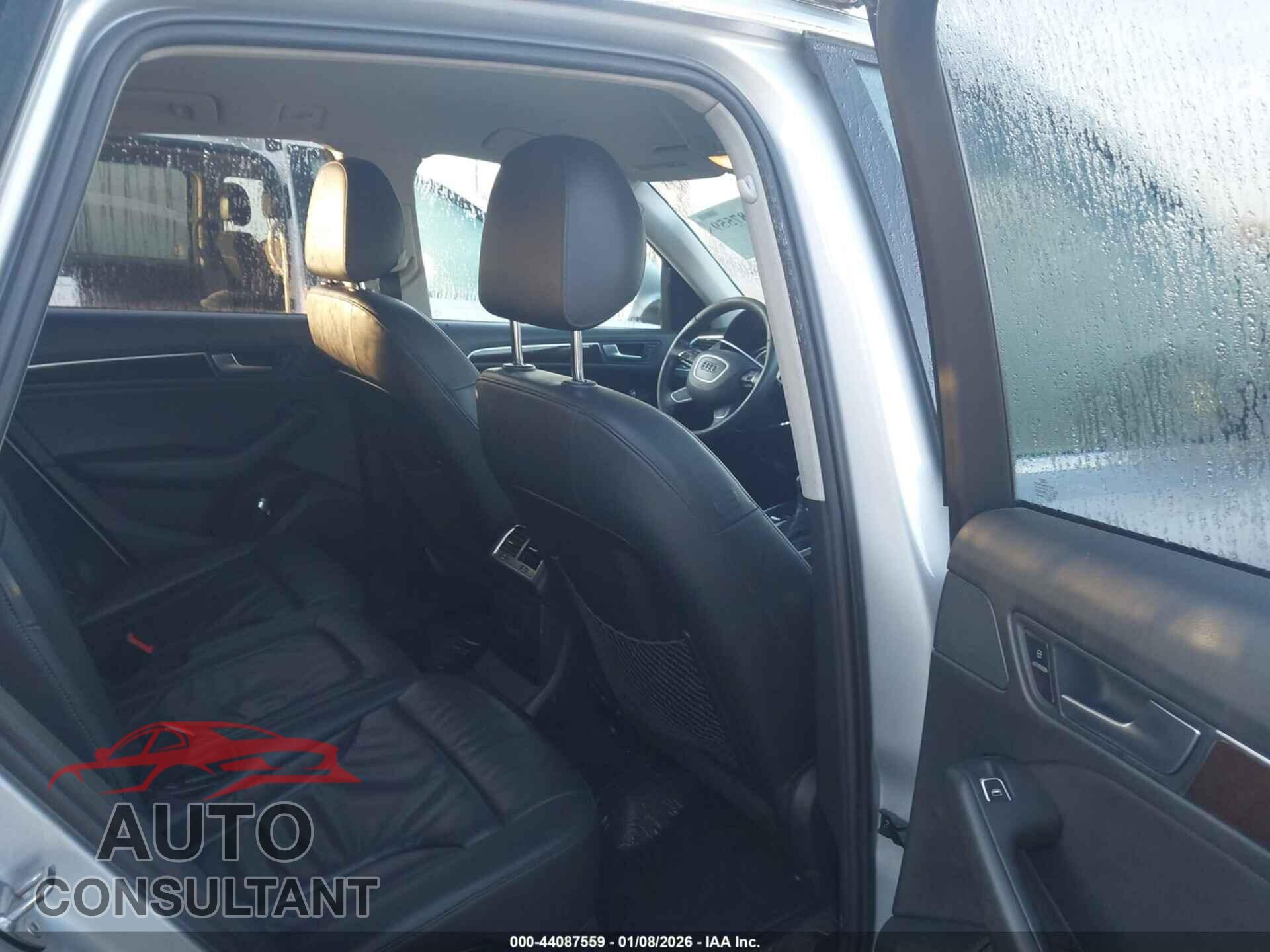 AUDI Q5 2014 - WA1CFAFP3EA014766