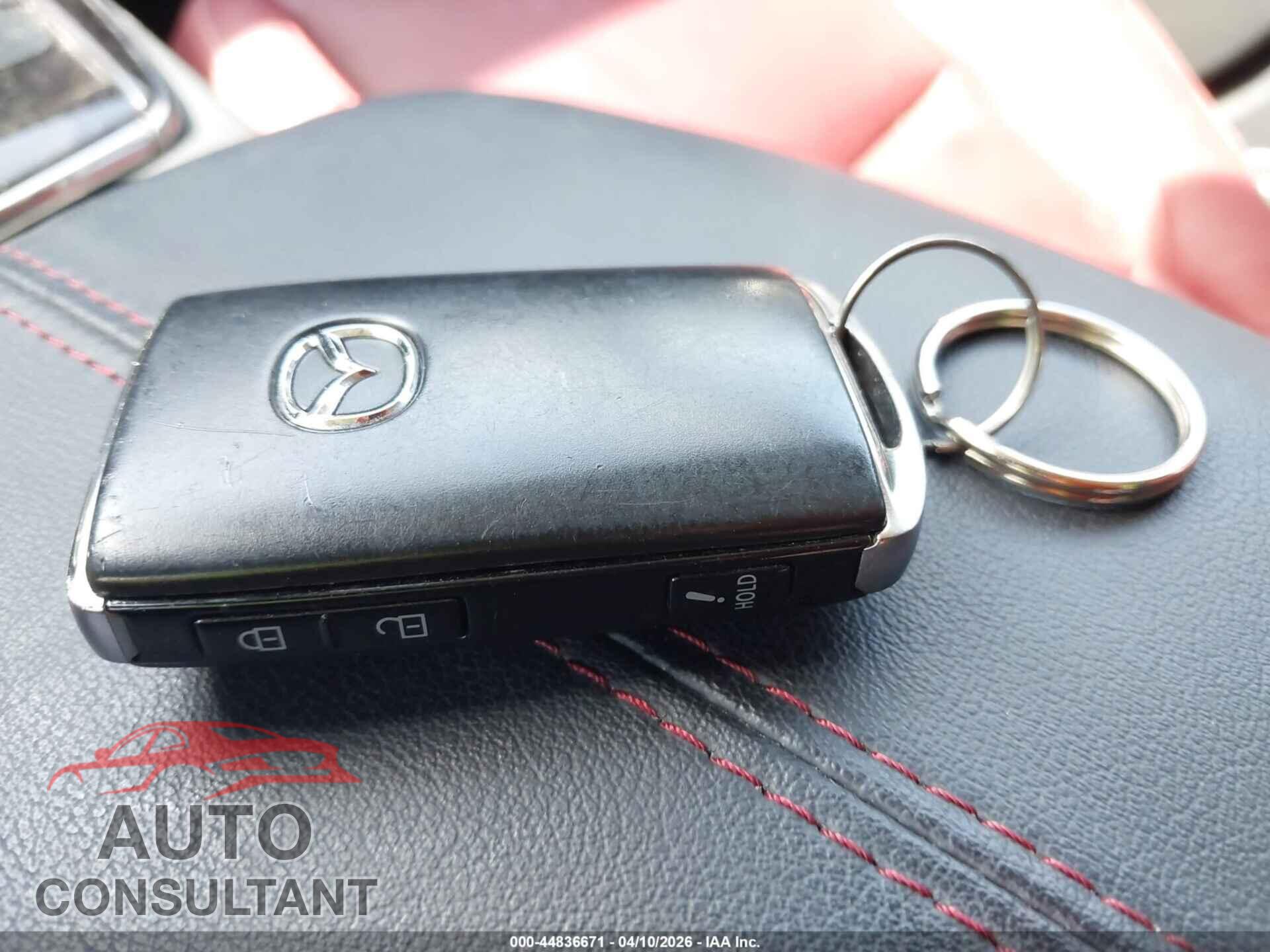 MAZDA CX-30 2023 - 3MVDMBCM3PM546958
