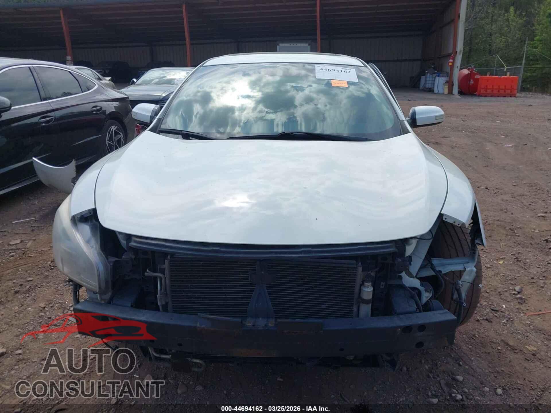 NISSAN MAXIMA 2014 - 1N4AA5AP1EC487280