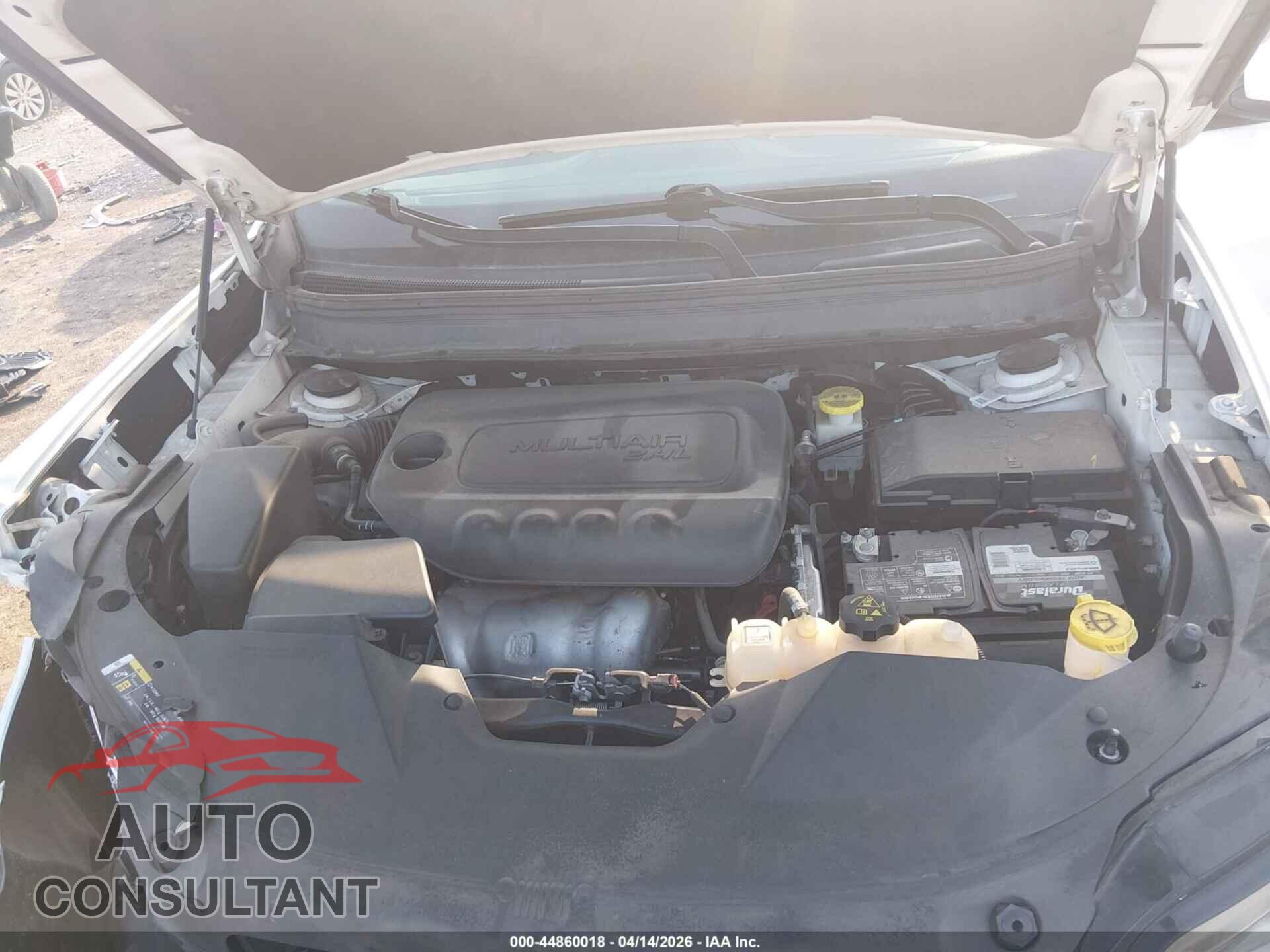 JEEP CHEROKEE 2020 - 1C4PJLCB9LD614648