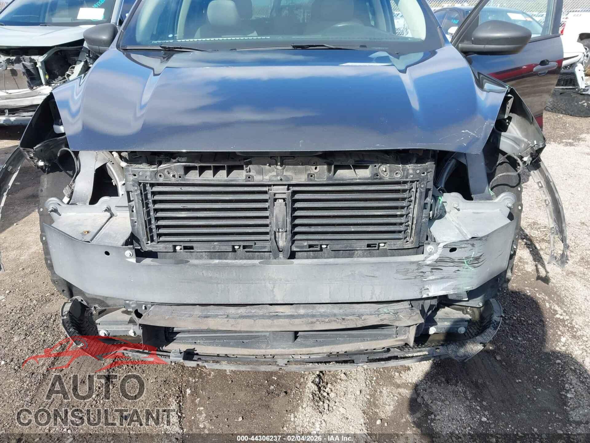 FORD ESCAPE 2020 - 1FMCU0F69LUA10127