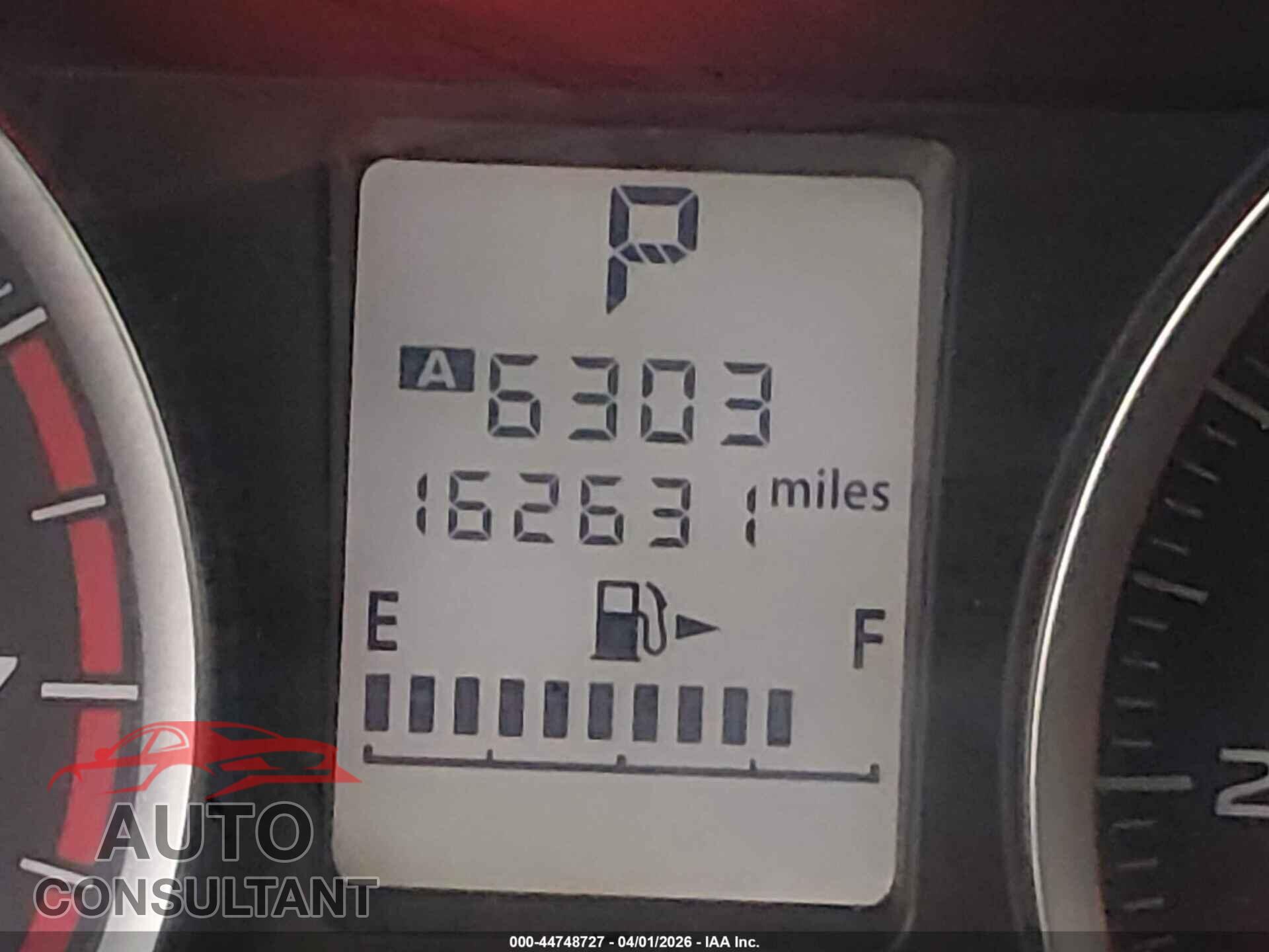 SUBARU FORESTER 2014 - JF2SJAAC0EH487120