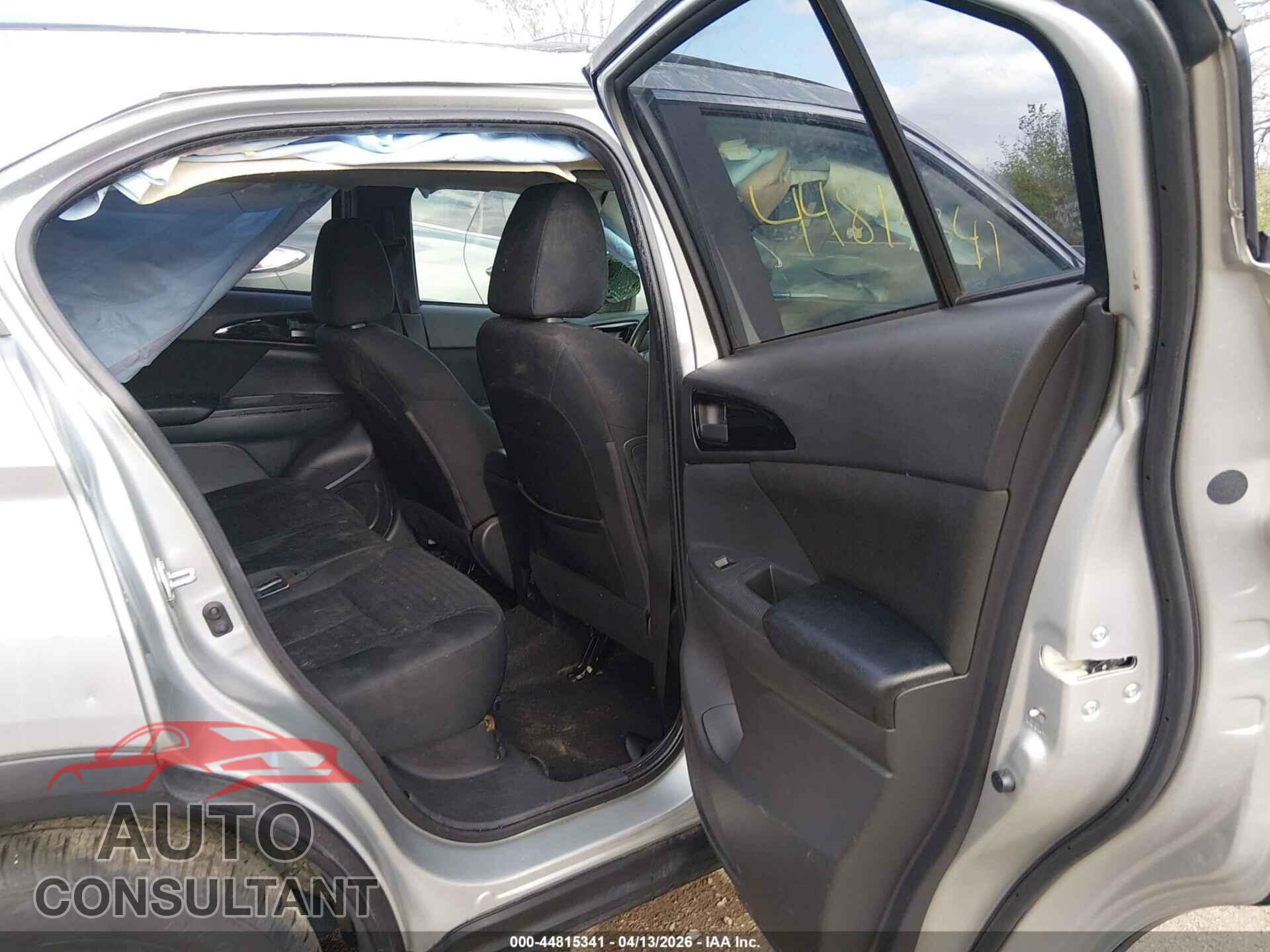 MITSUBISHI ECLIPSE CROSS 2020 - JA4AT3AA9LZ012968