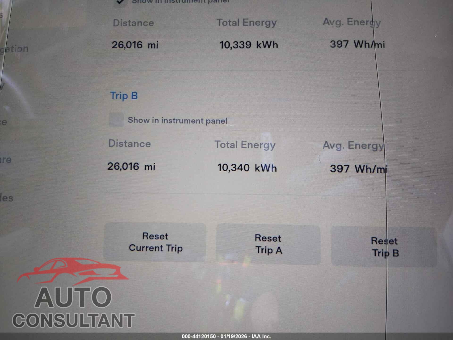 TESLA MODEL S 2013 - 5YJSA1CP0DFP13217