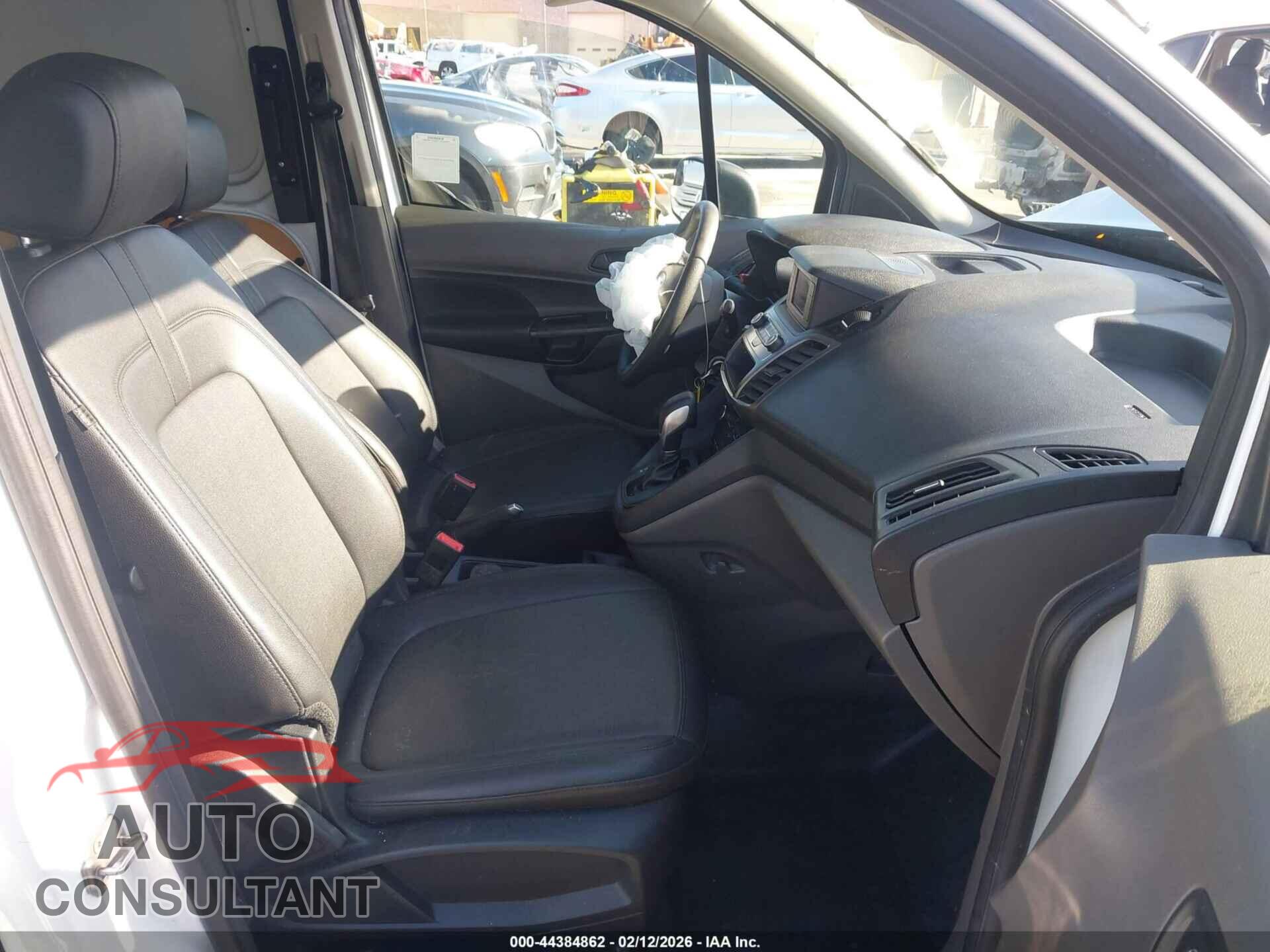 FORD TRANSIT CONNECT 2020 - NM0LS7E22L1471850