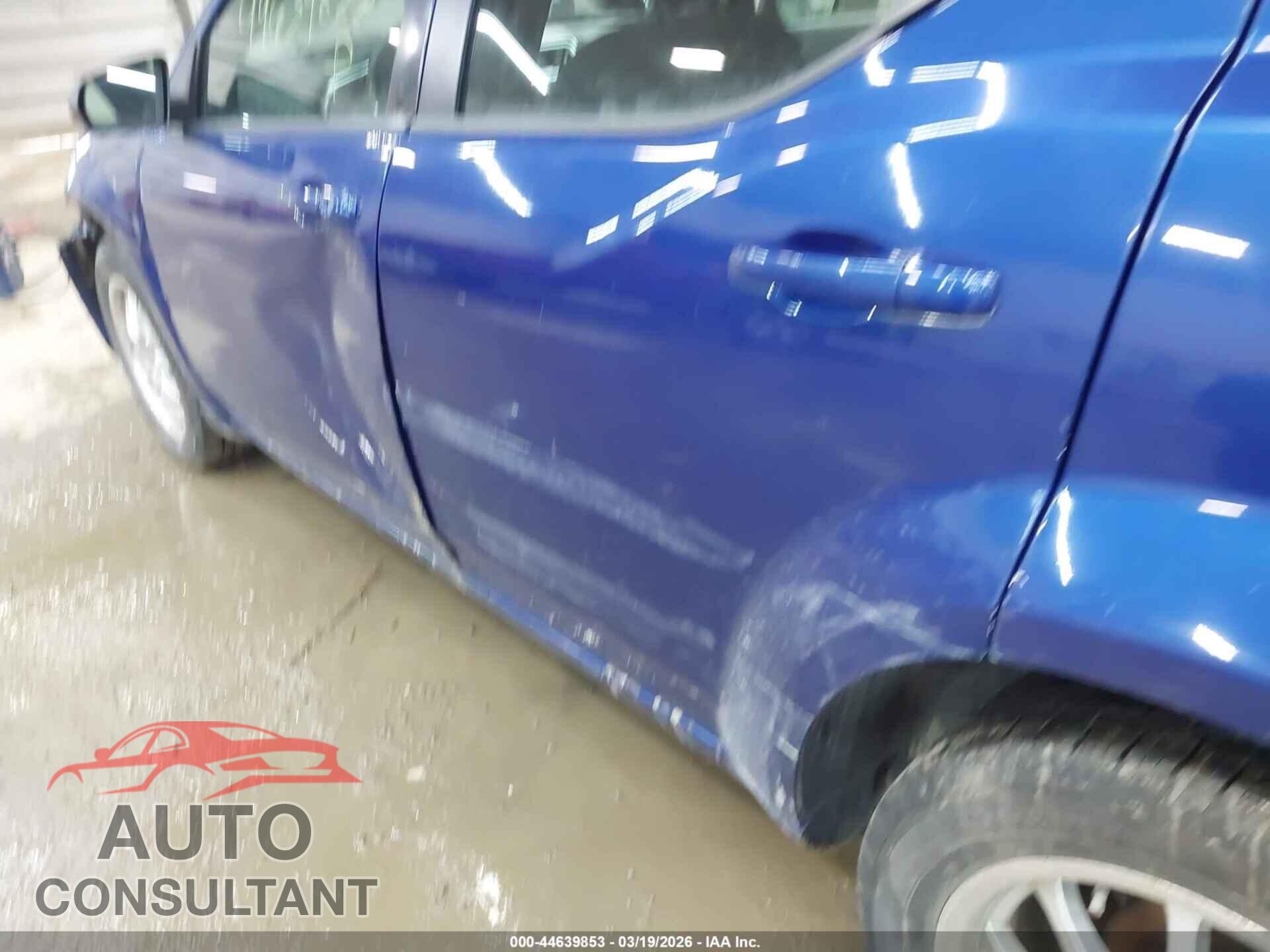DODGE AVENGER 2013 - 1C3CDZAB6DN755348