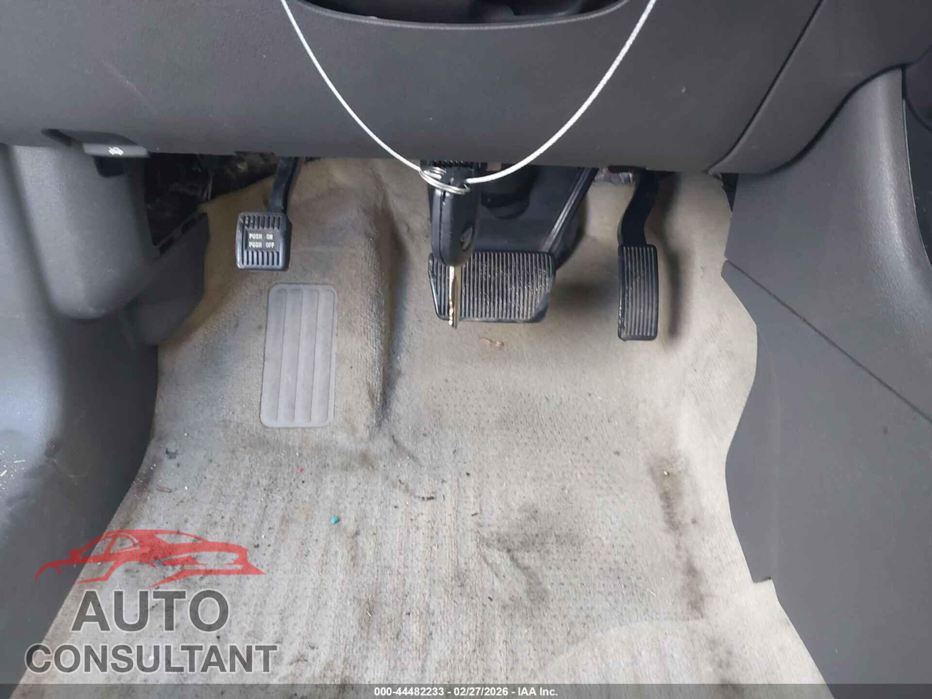 FORD EDGE 2011 - 2FMDK3KC7BBA31778