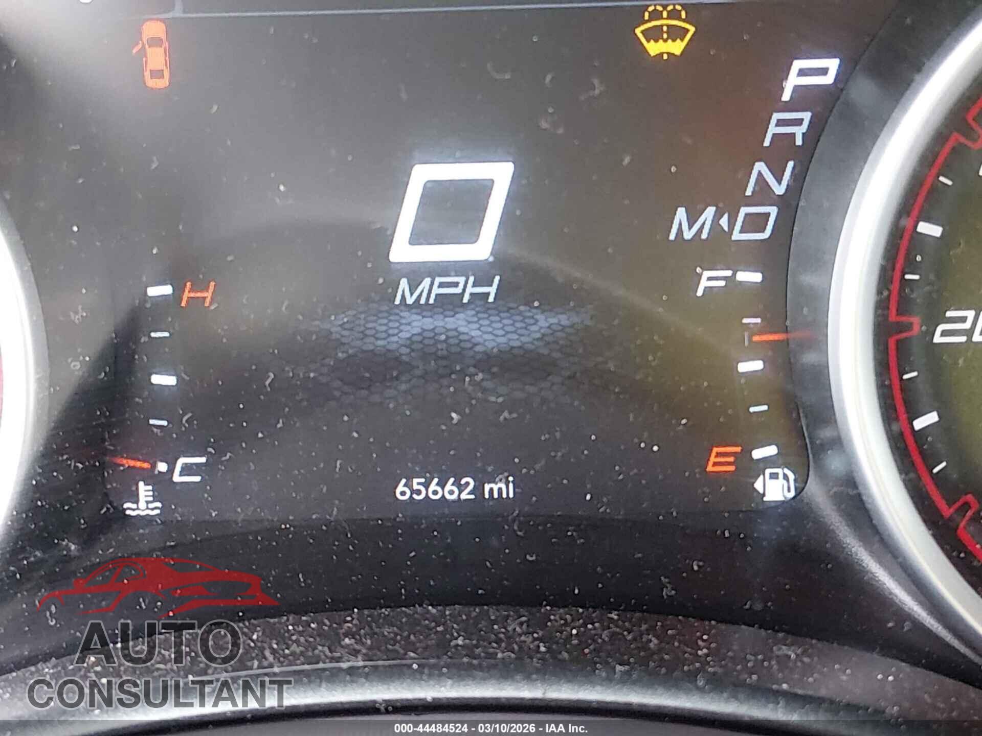 DODGE CHARGER 2023 - 2C3CDXHG1PH647206