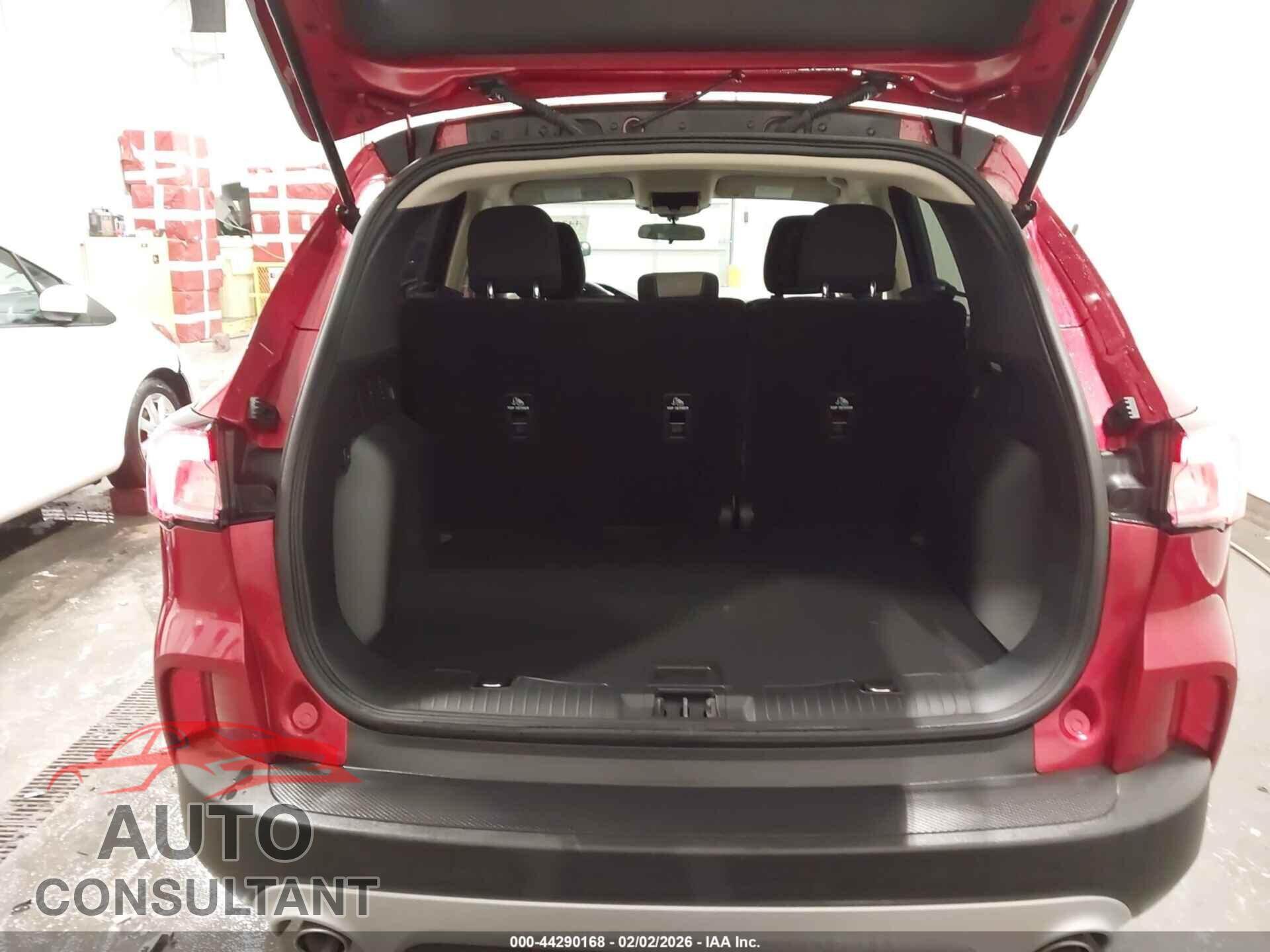FORD ESCAPE 2020 - 1FMCU9G6XLUA55368