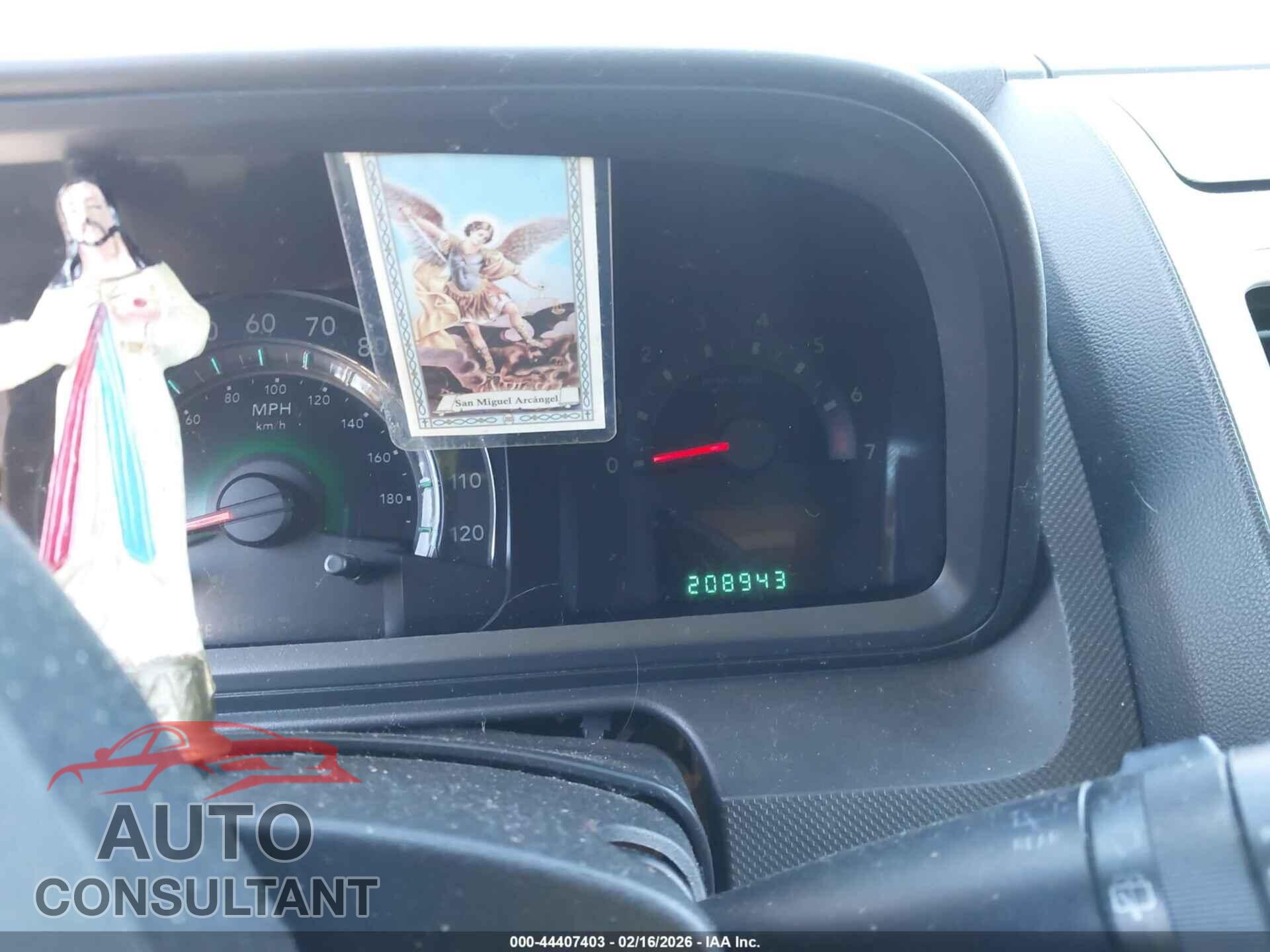 DODGE JOURNEY 2010 - 3D4PG5FV8AT147345