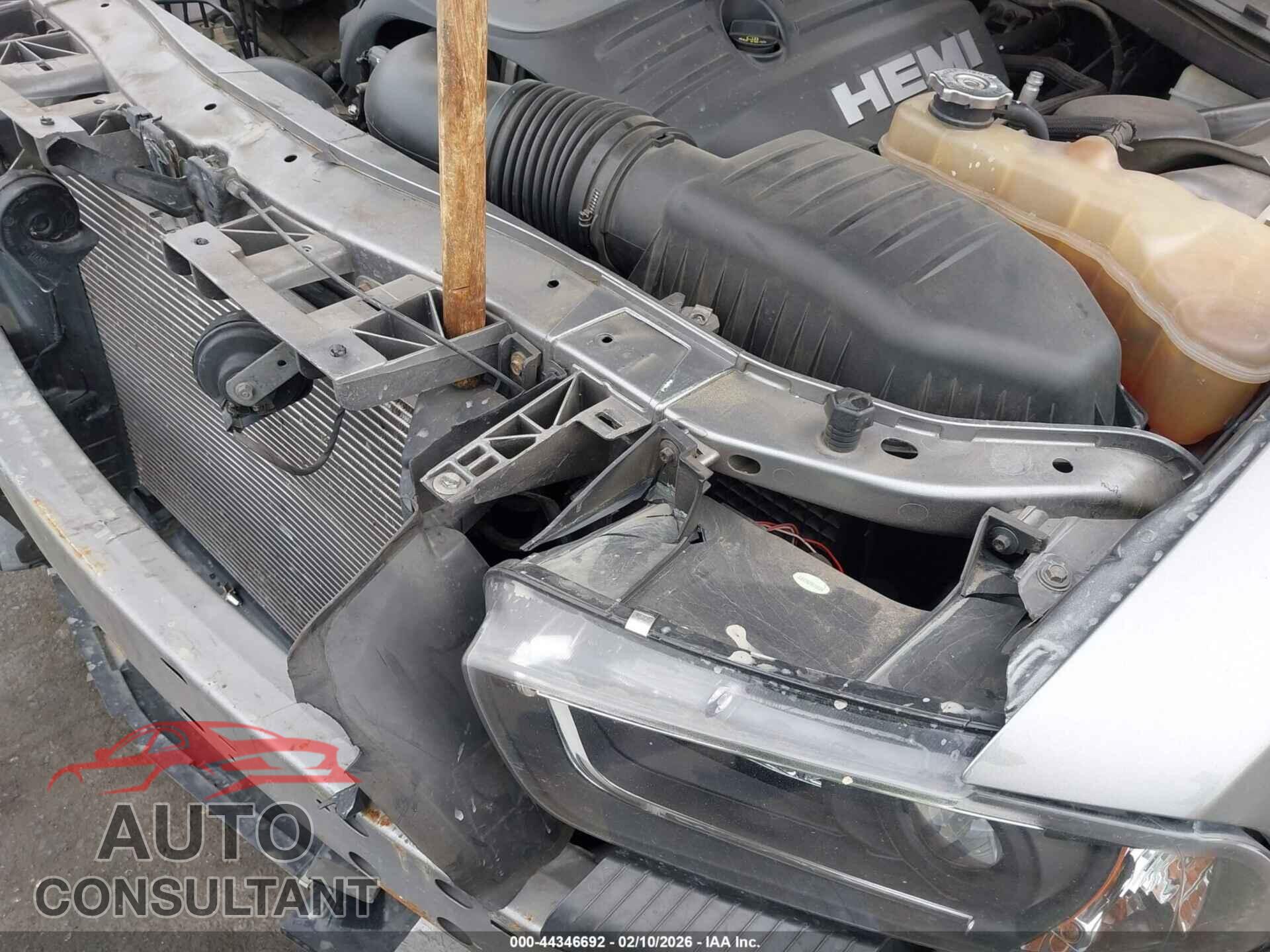 DODGE CHARGER 2011 - 2B3CL5CT0BH610312