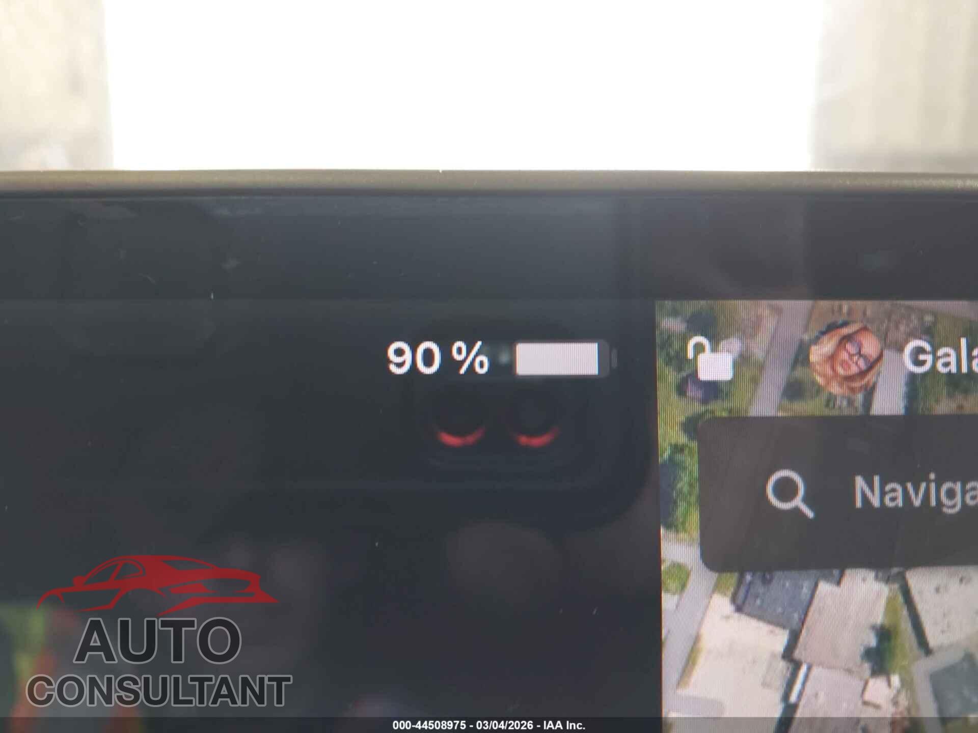 TESLA MODEL 3 2018 - 5YJ3E1EA2JF006035