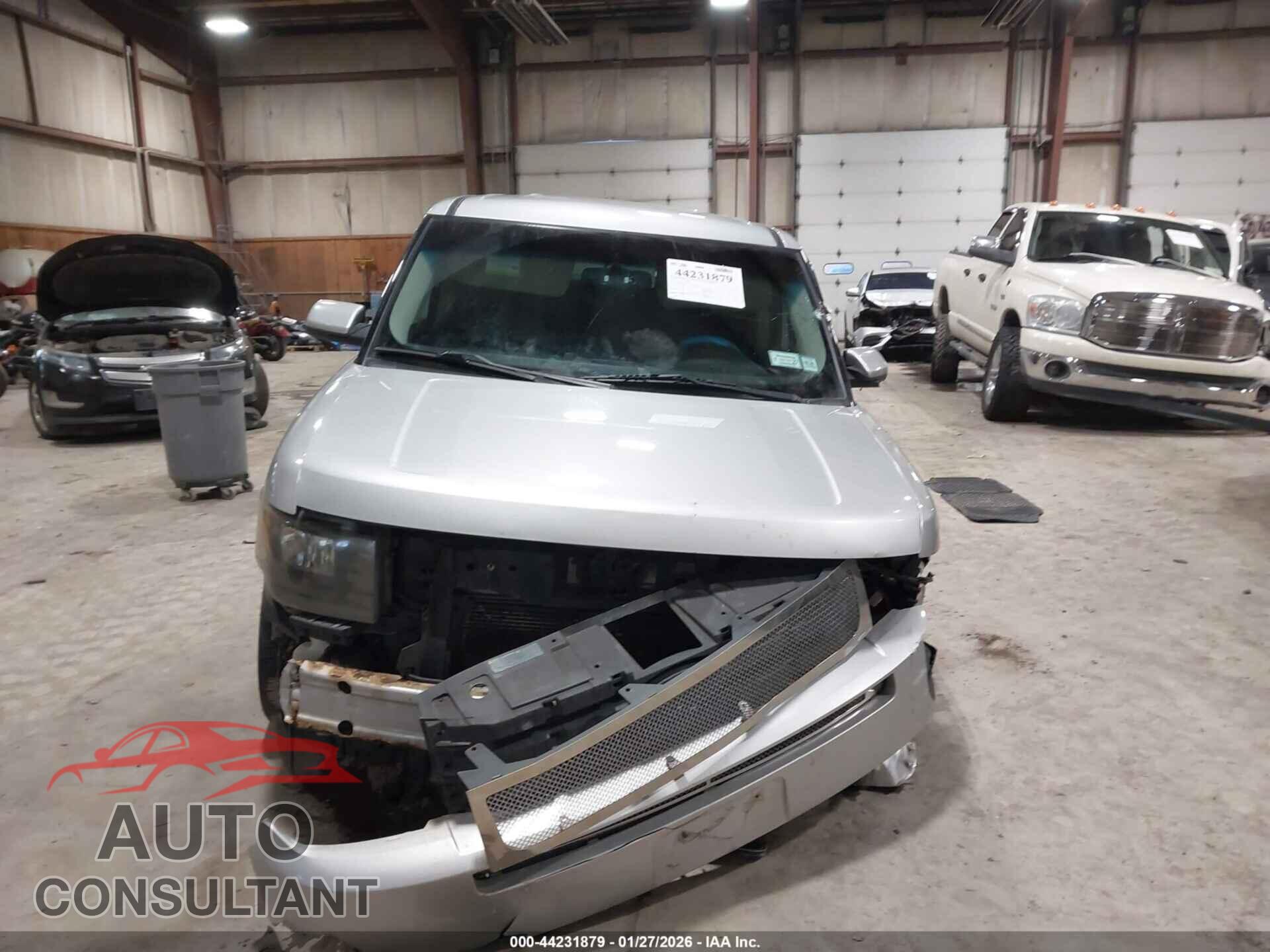 FORD FLEX 2012 - 2FMHK6CC3CBD07666