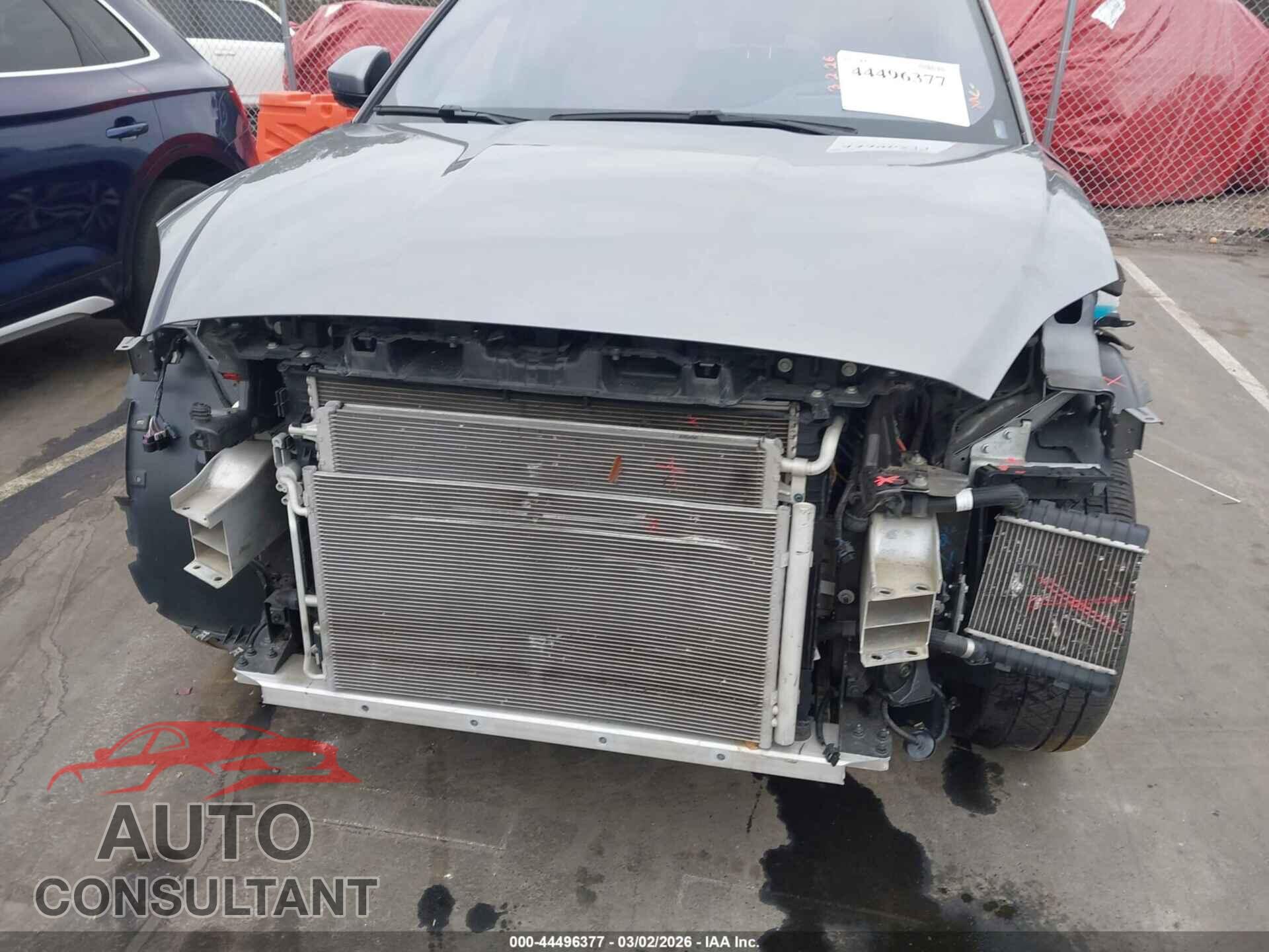 JAGUAR E-PACE 2021 - SADF12GX8M1023505