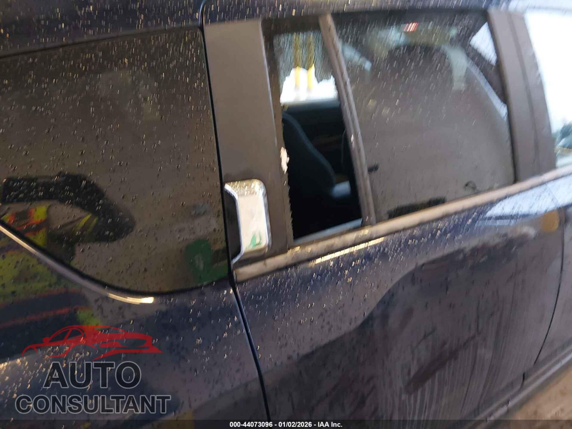 JEEP COMPASS 2014 - 1C4NJDBB1ED592887