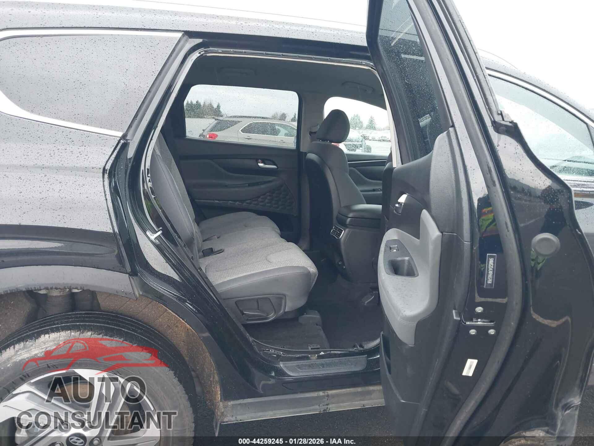 HYUNDAI SANTA FE 2023 - 5NMS2DAJ4PH657458