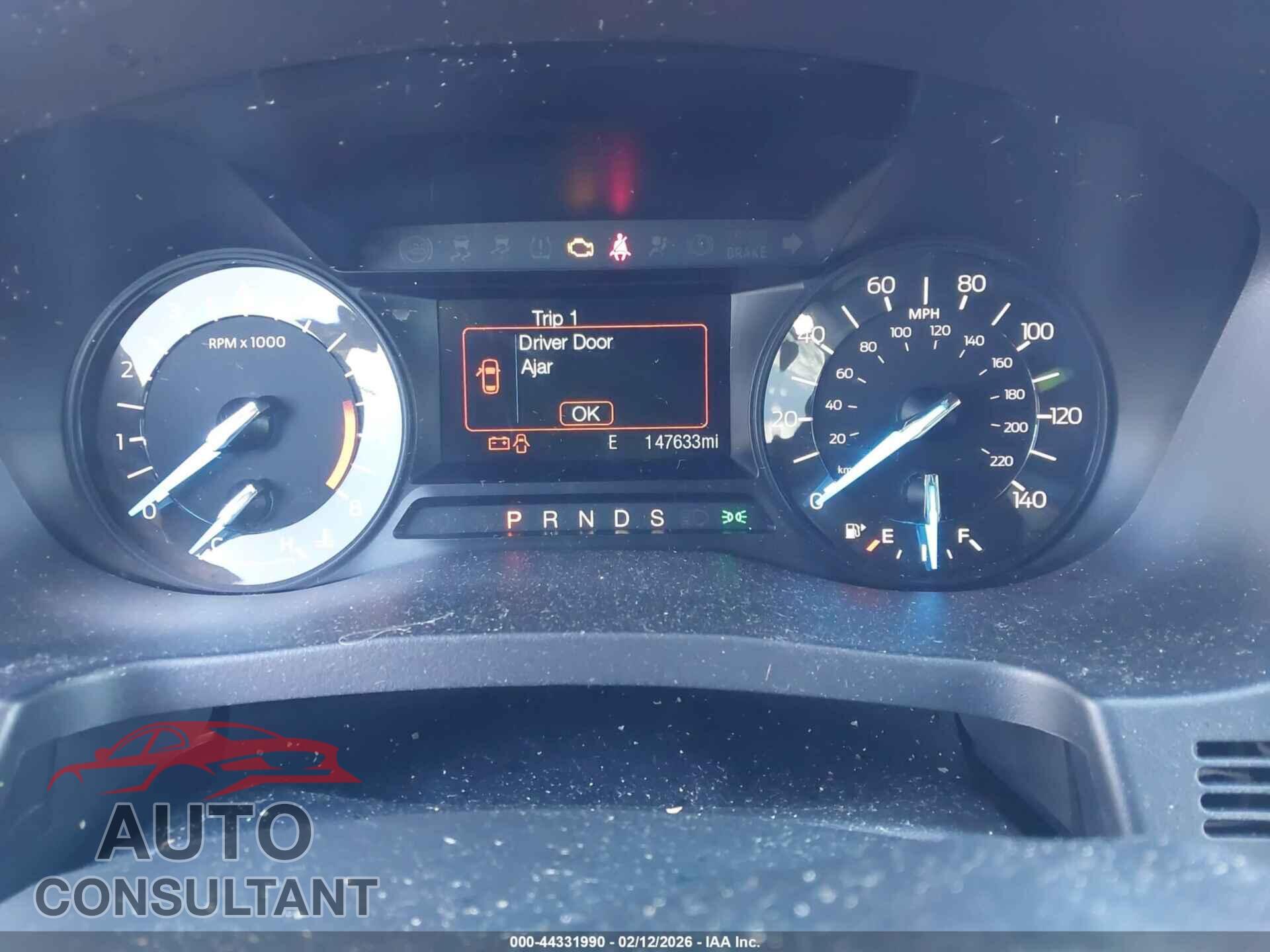FORD EXPLORER 2017 - 1FM5K8D88HGD44561