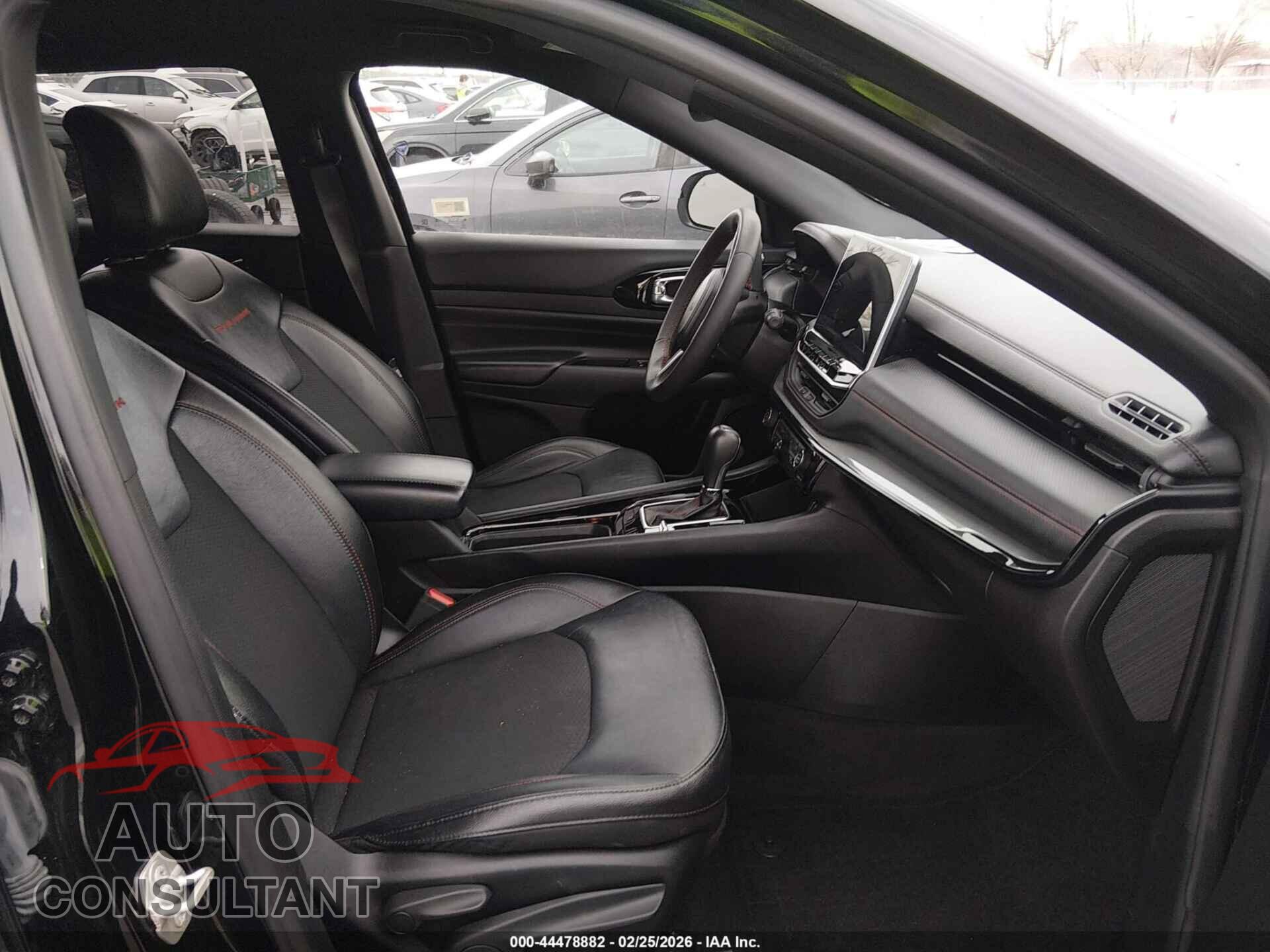 JEEP COMPASS 2024 - 3C4NJDDN2RT137277