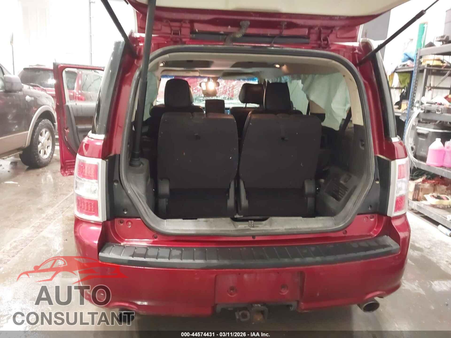 FORD FLEX 2016 - 2FMHK6DT5GBA10743