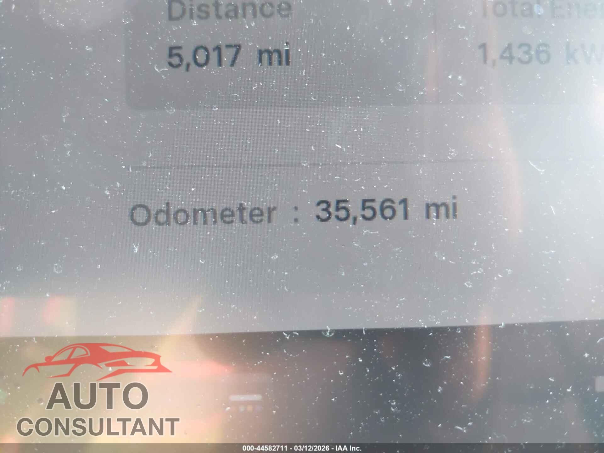 TESLA MODEL Y 2022 - 7SAYGDEE0NF426308