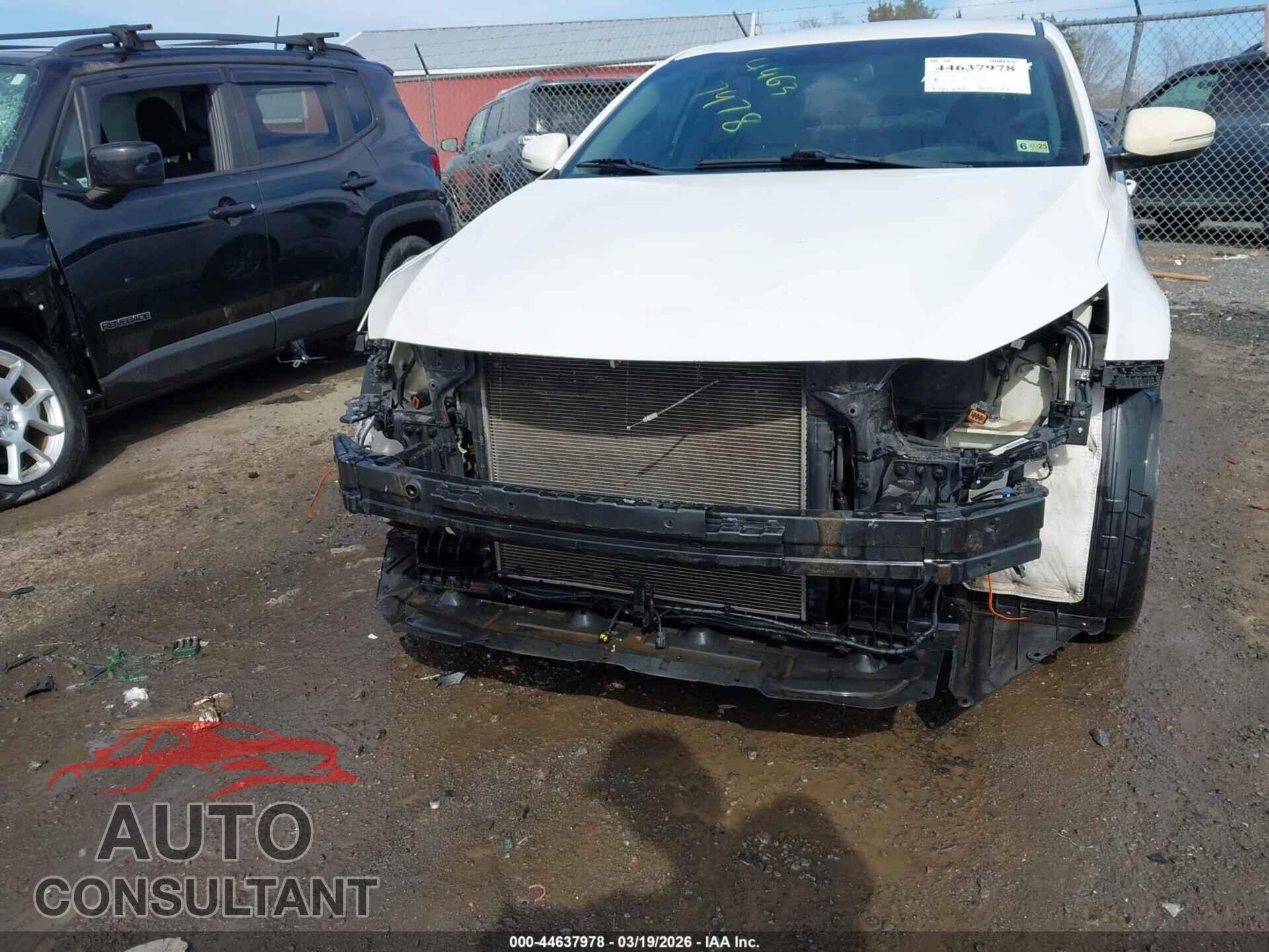 KIA OPTIMA 2013 - KNAGM4A79D5393363