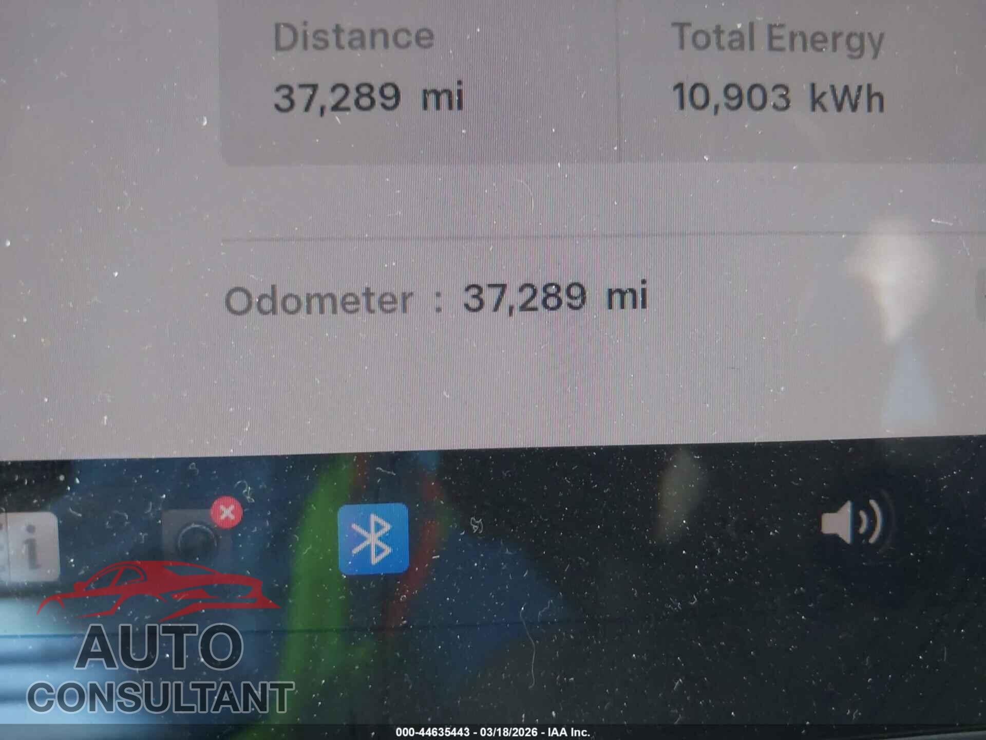 TESLA MODEL Y 2023 - 7SAYGDEF8PF795509