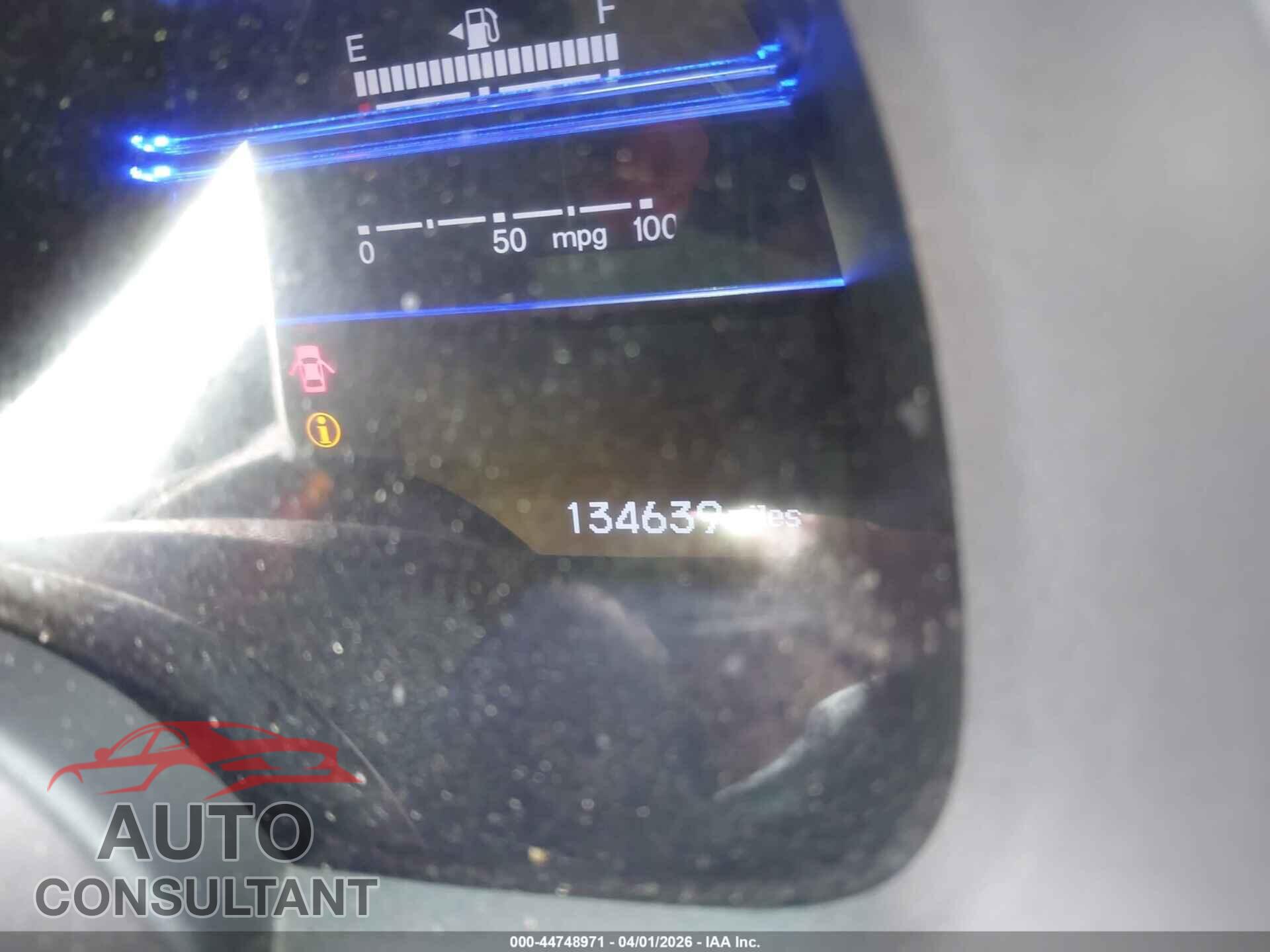 HONDA CR-Z 2012 - JHMZF1D64CS005154